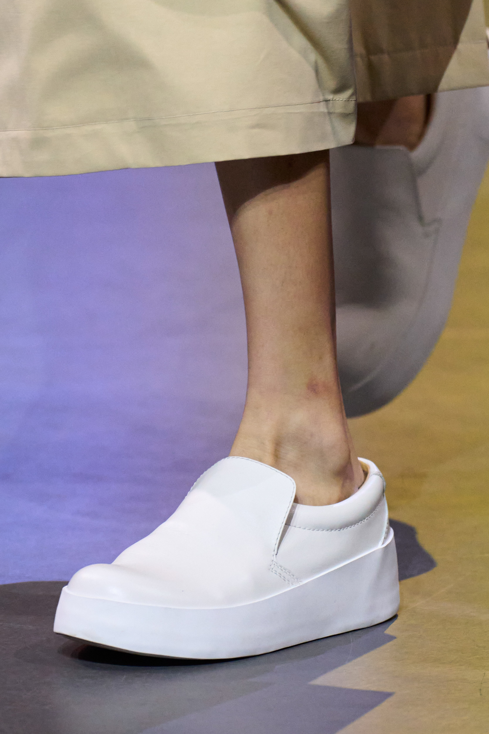 Jw Anderson Fall 2023 Fashion Show Details