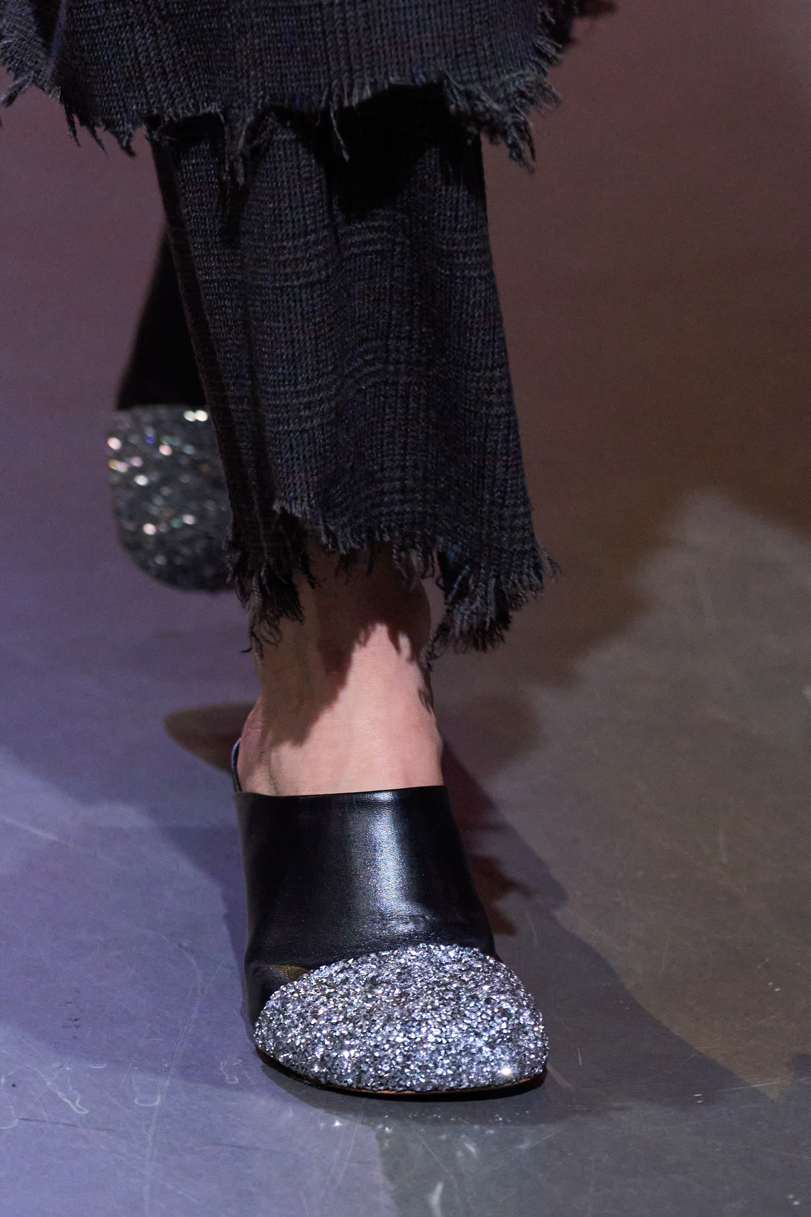 Jw Anderson Fall 2023 Fashion Show Details