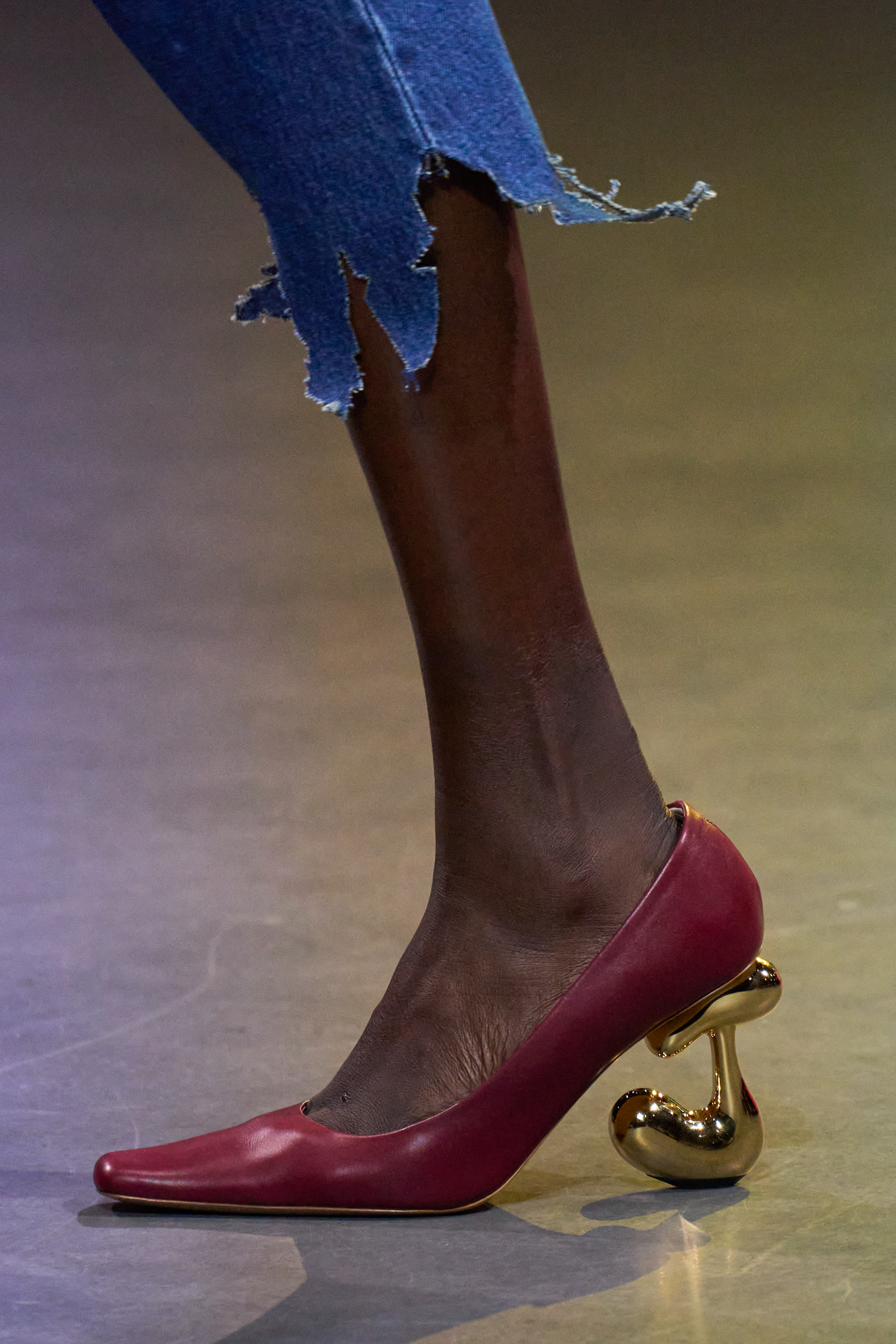 Jw Anderson Fall 2023 Fashion Show Details