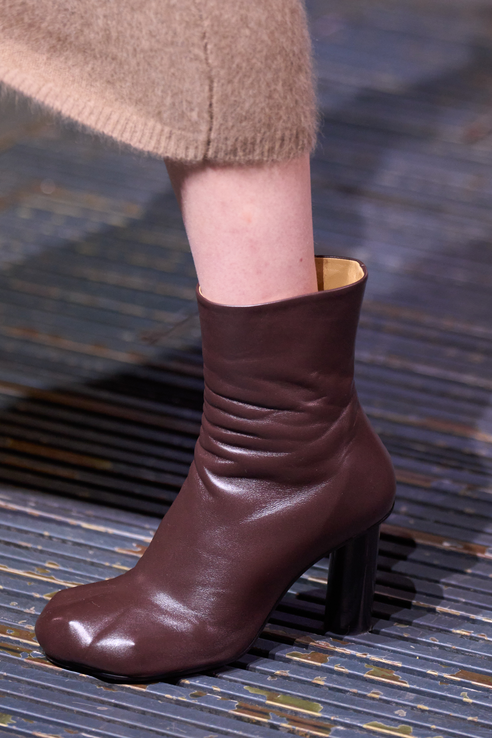 Jw Anderson Fall 2023 Fashion Show Details