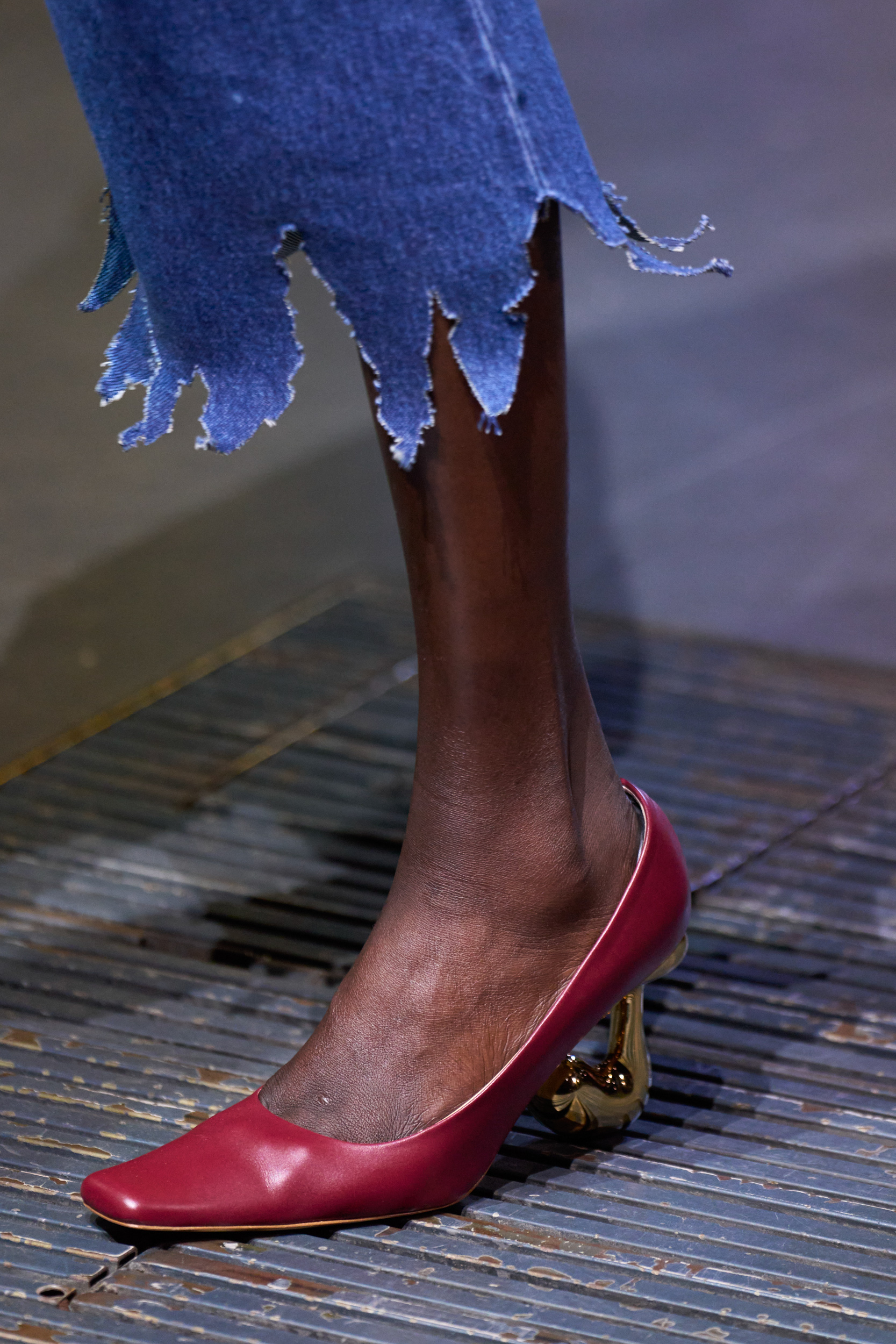 Jw Anderson Fall 2023 Fashion Show Details