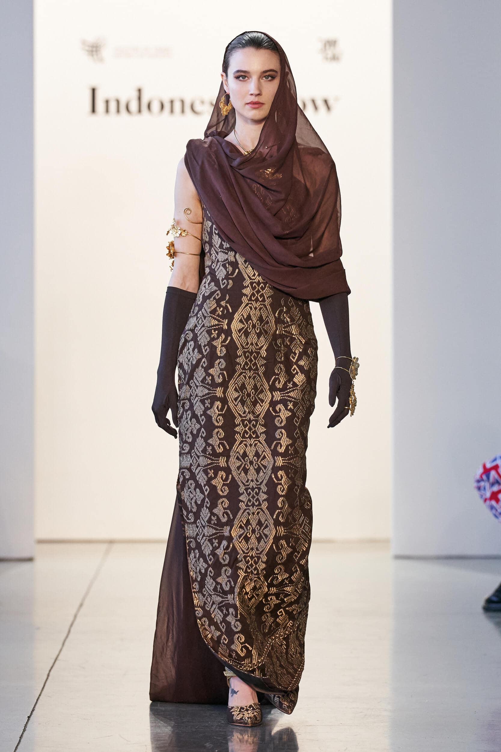 Lenny Hartono Fall 2023 Fashion Show