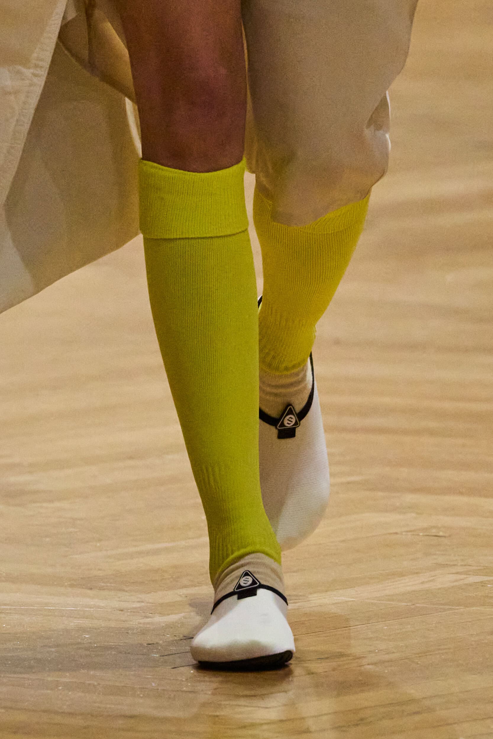 Francesca Liberatore Fall 2023 Fashion Show Details