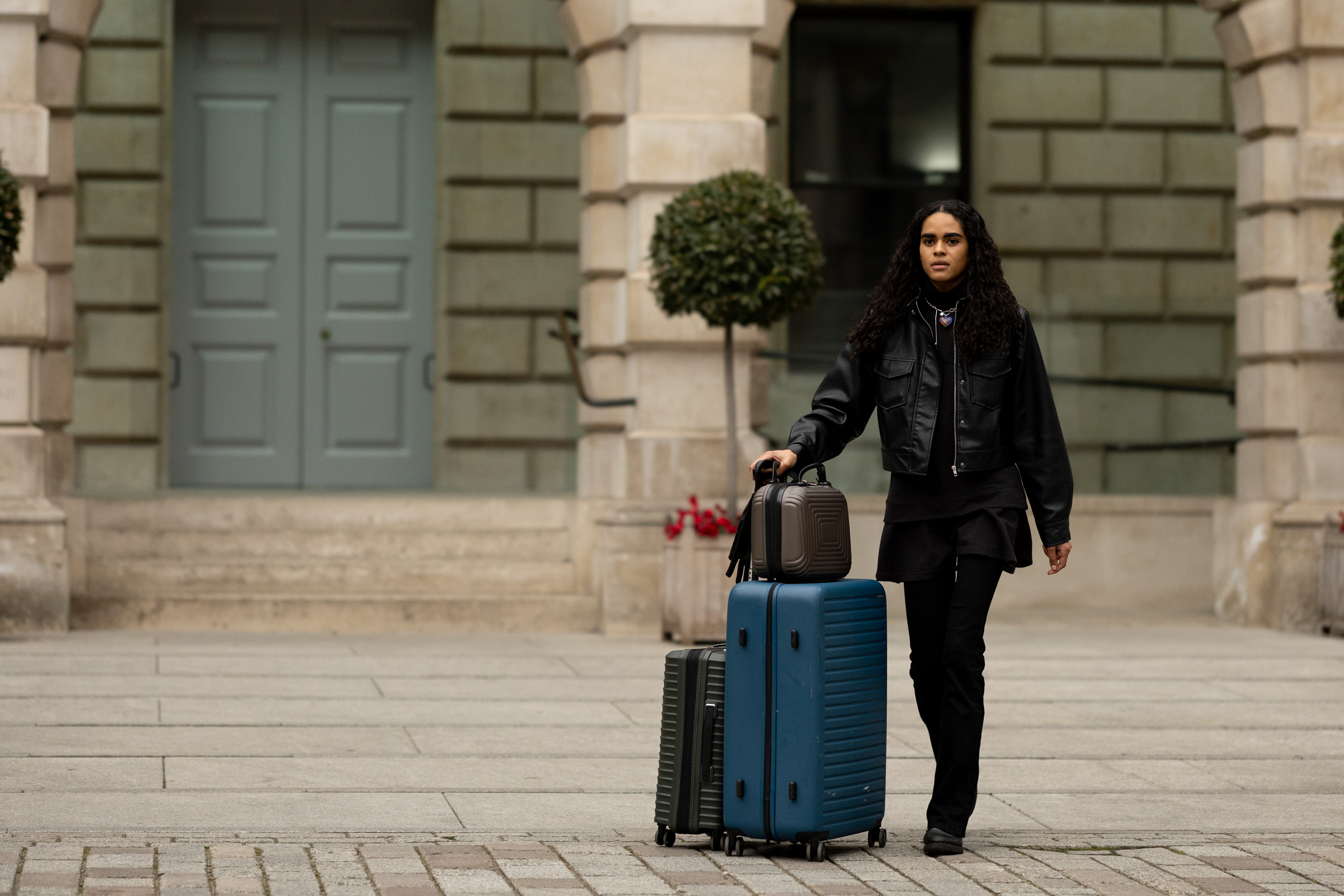 London Street Style Fall 2023 Shows