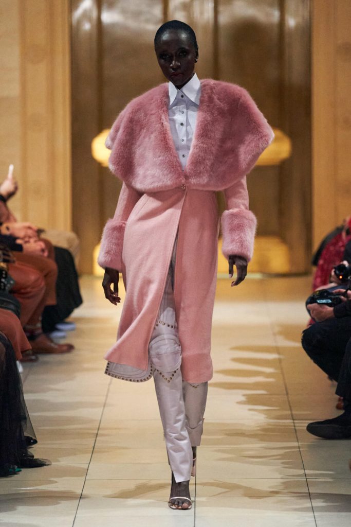 Malan Breton Fall 2023 Fashion Show