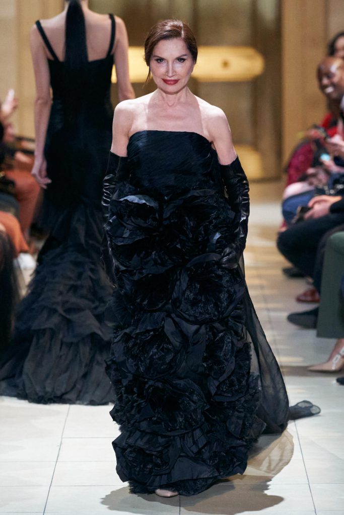 Malan Breton Fall 2023 Fashion Show