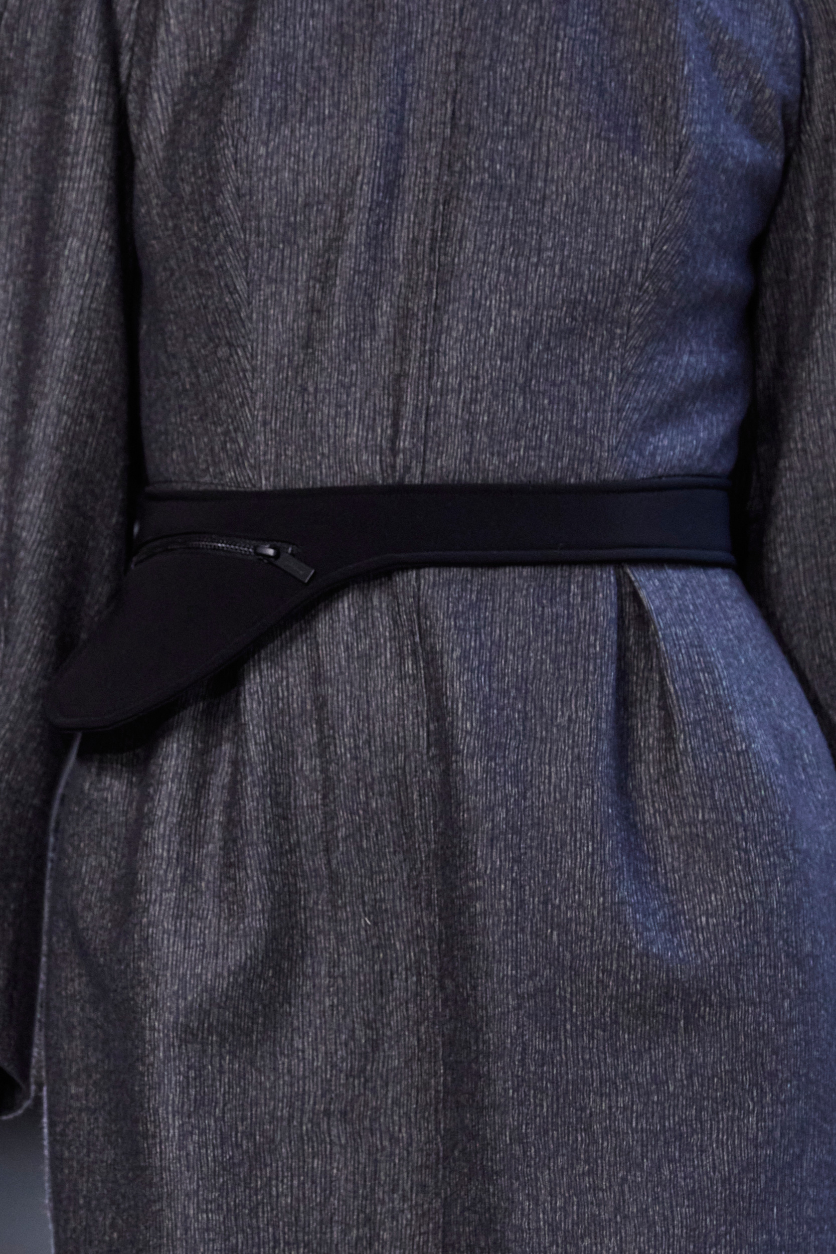 Mame Kurogouchi Fall 2023 Fashion Show Details | The Impression