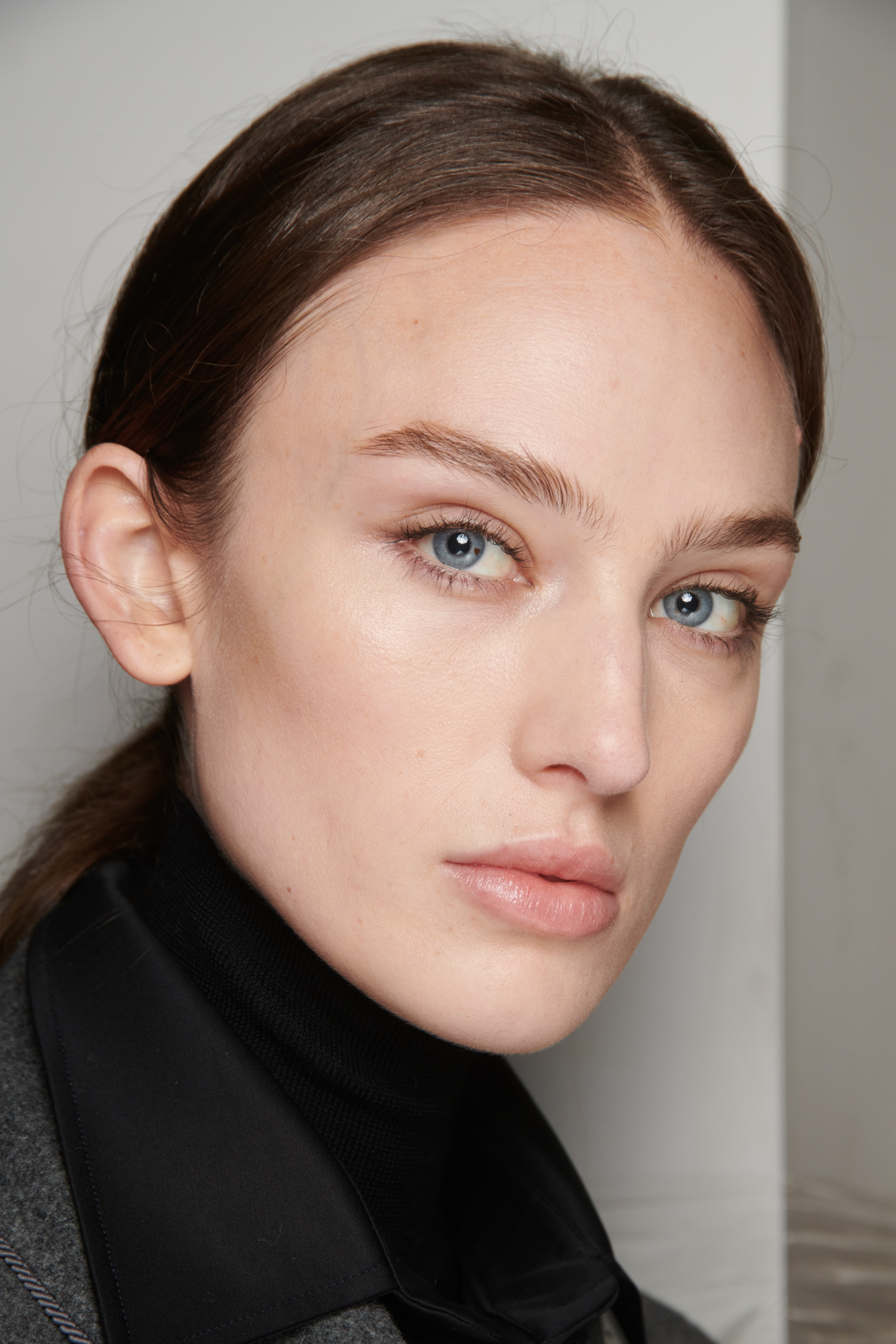 Max Mara Fall 2023 Fashion Show Backstage