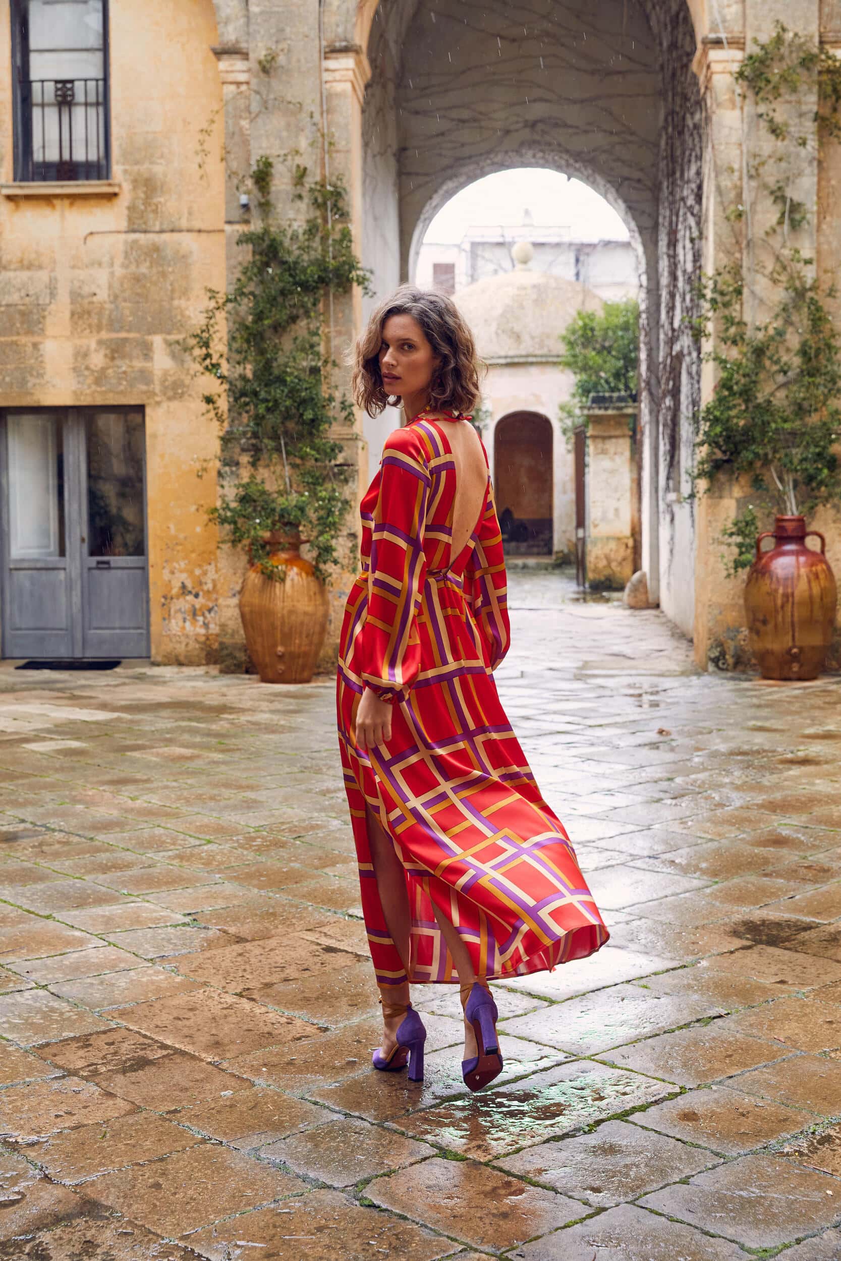 Momoni Fall 2023 Fashion Show