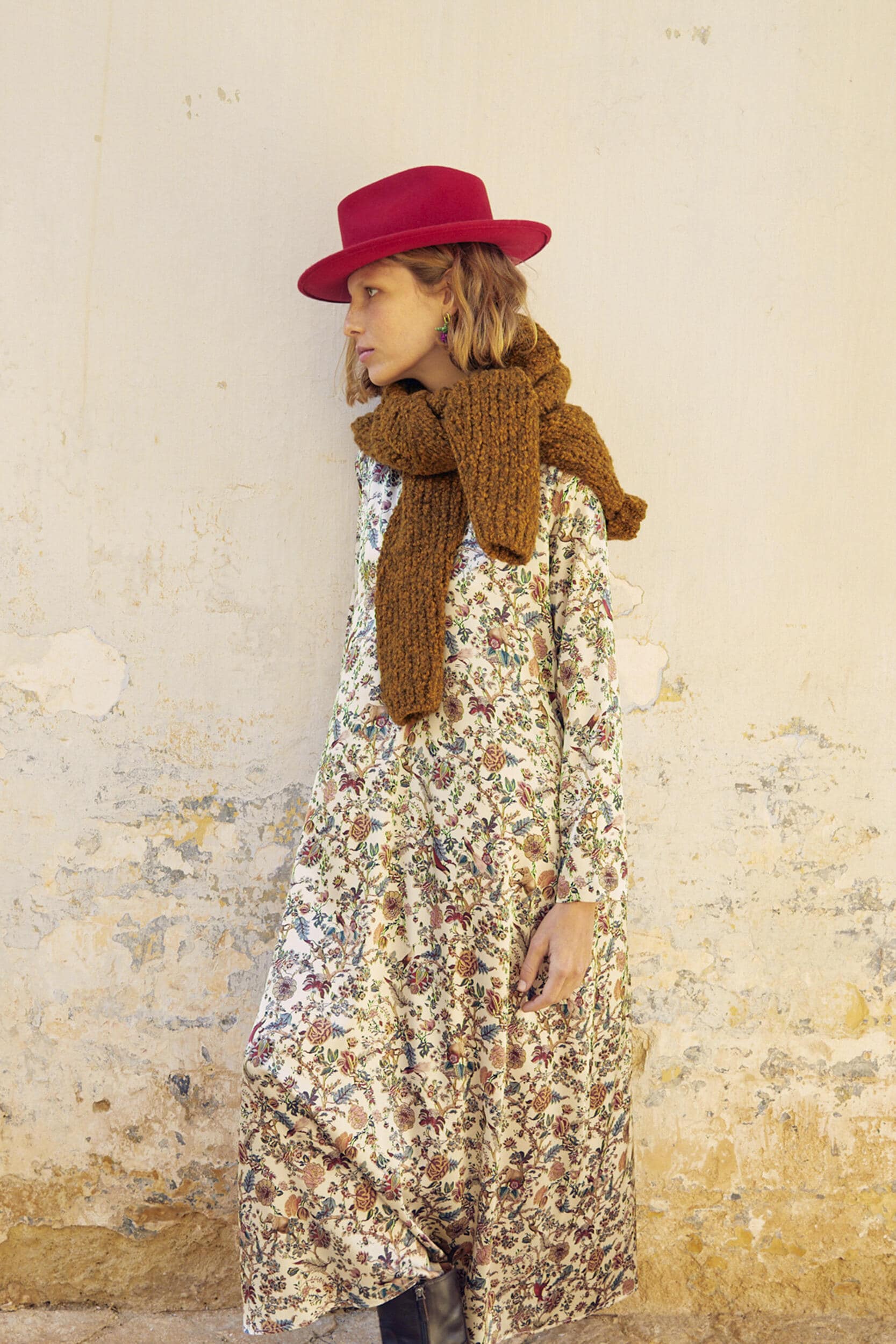 Momoni Fall 2023 Fashion Show