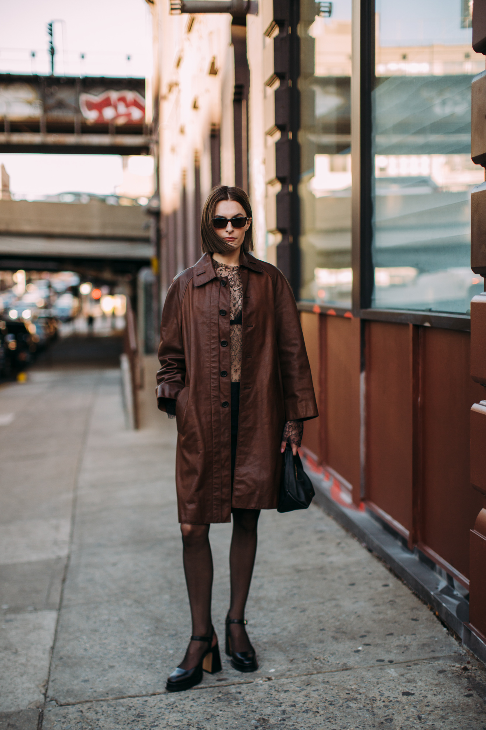 New York Street Style Fall 2023 Shows