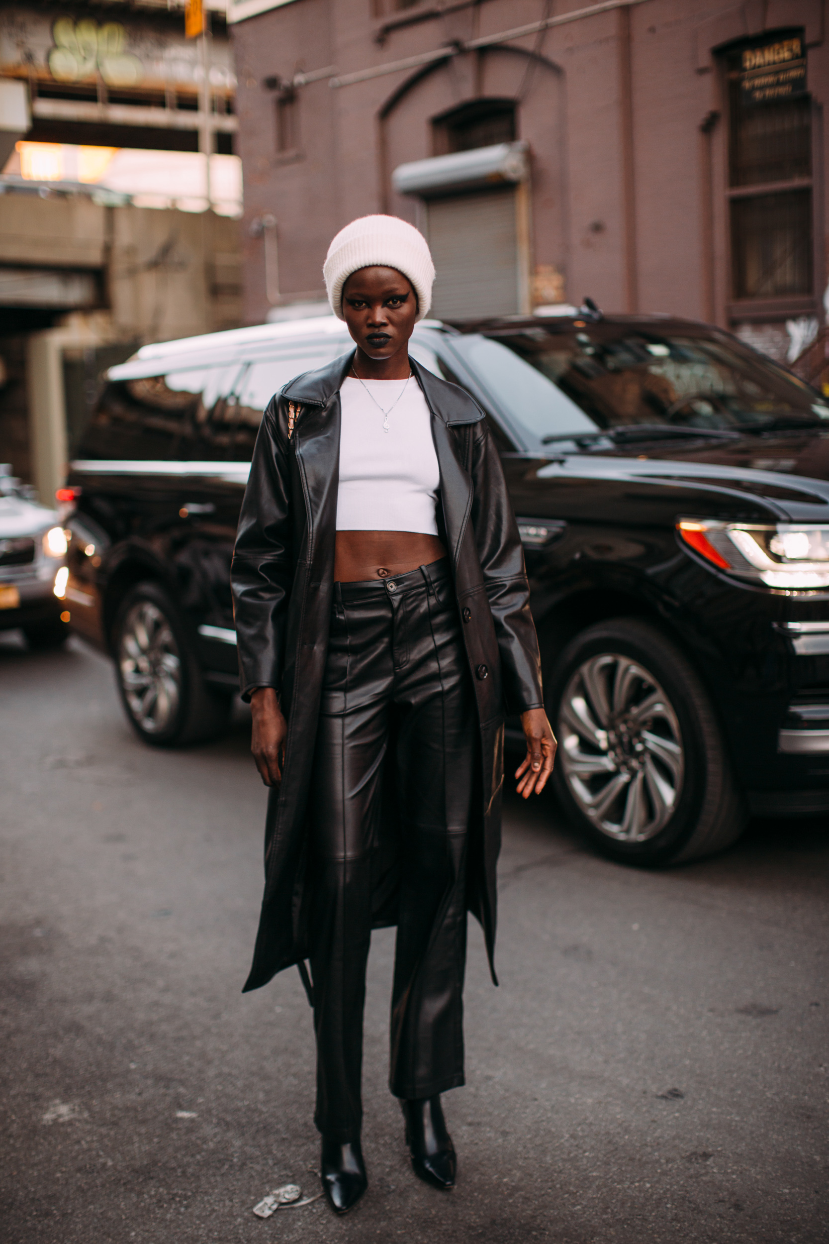 New York Street Style Fall 2023 Shows