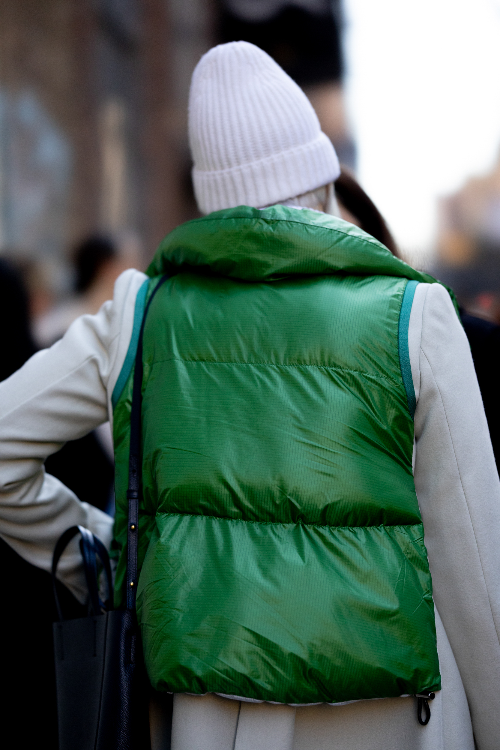 New York Street Style Fall 2023 Shows