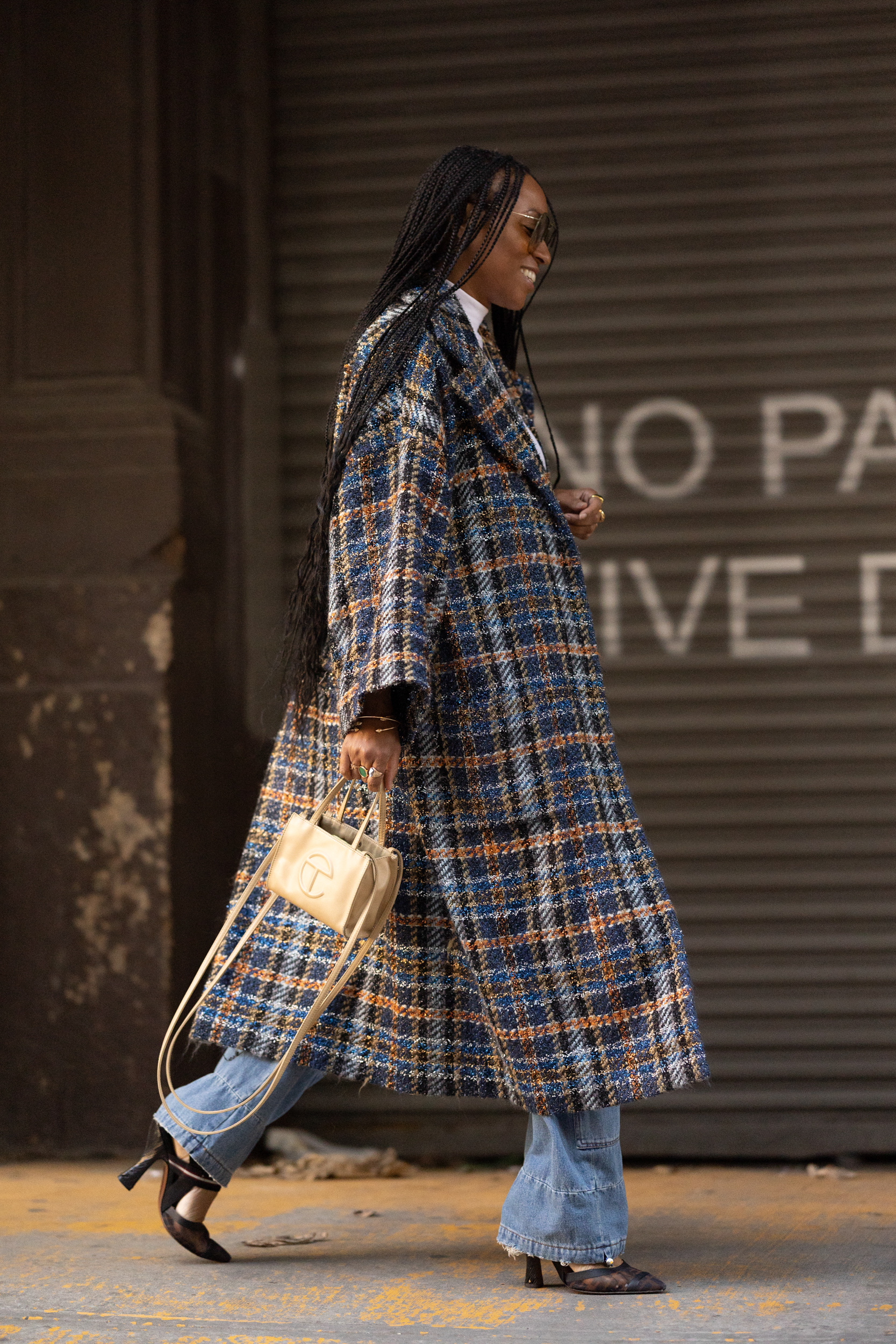 New York Street Style Fall 2023 Shows