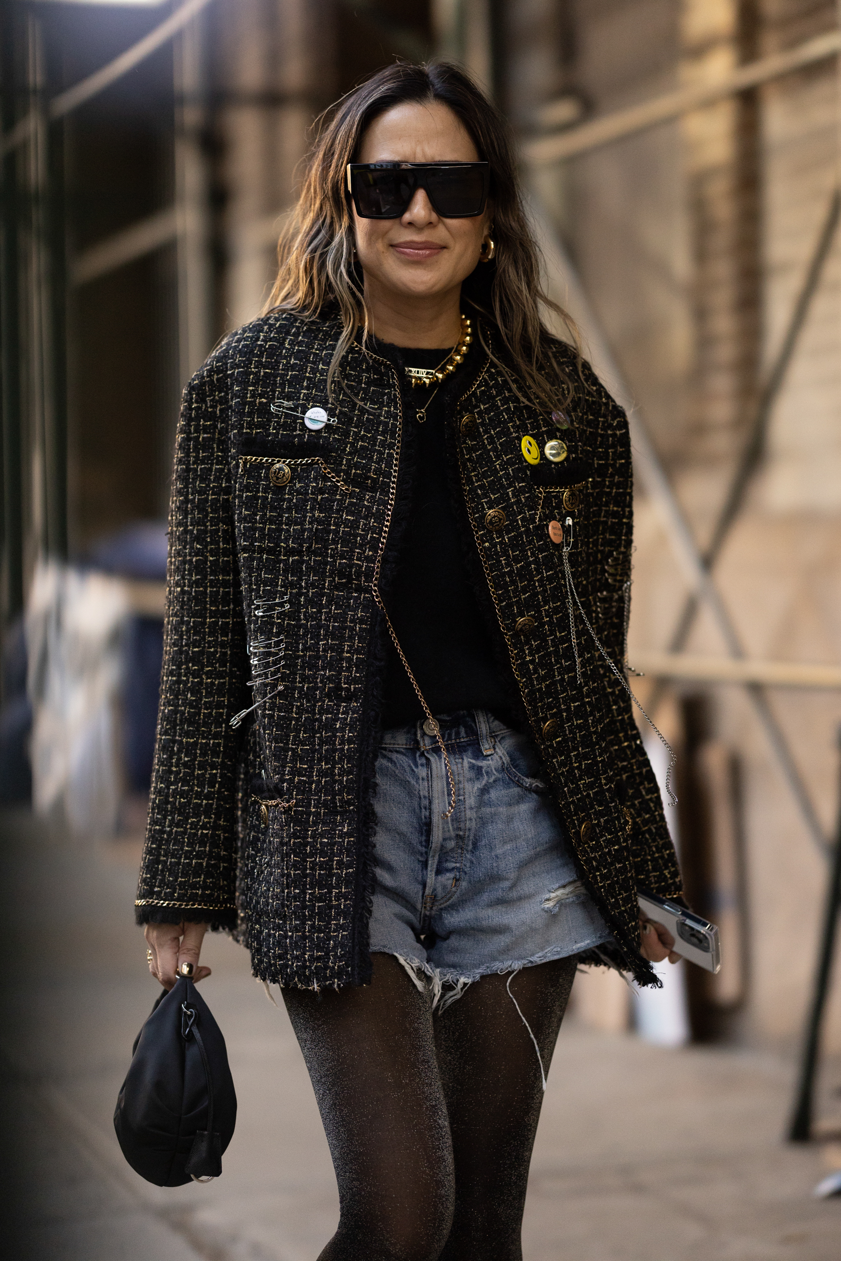 New York Street Style Fall 2023 Shows