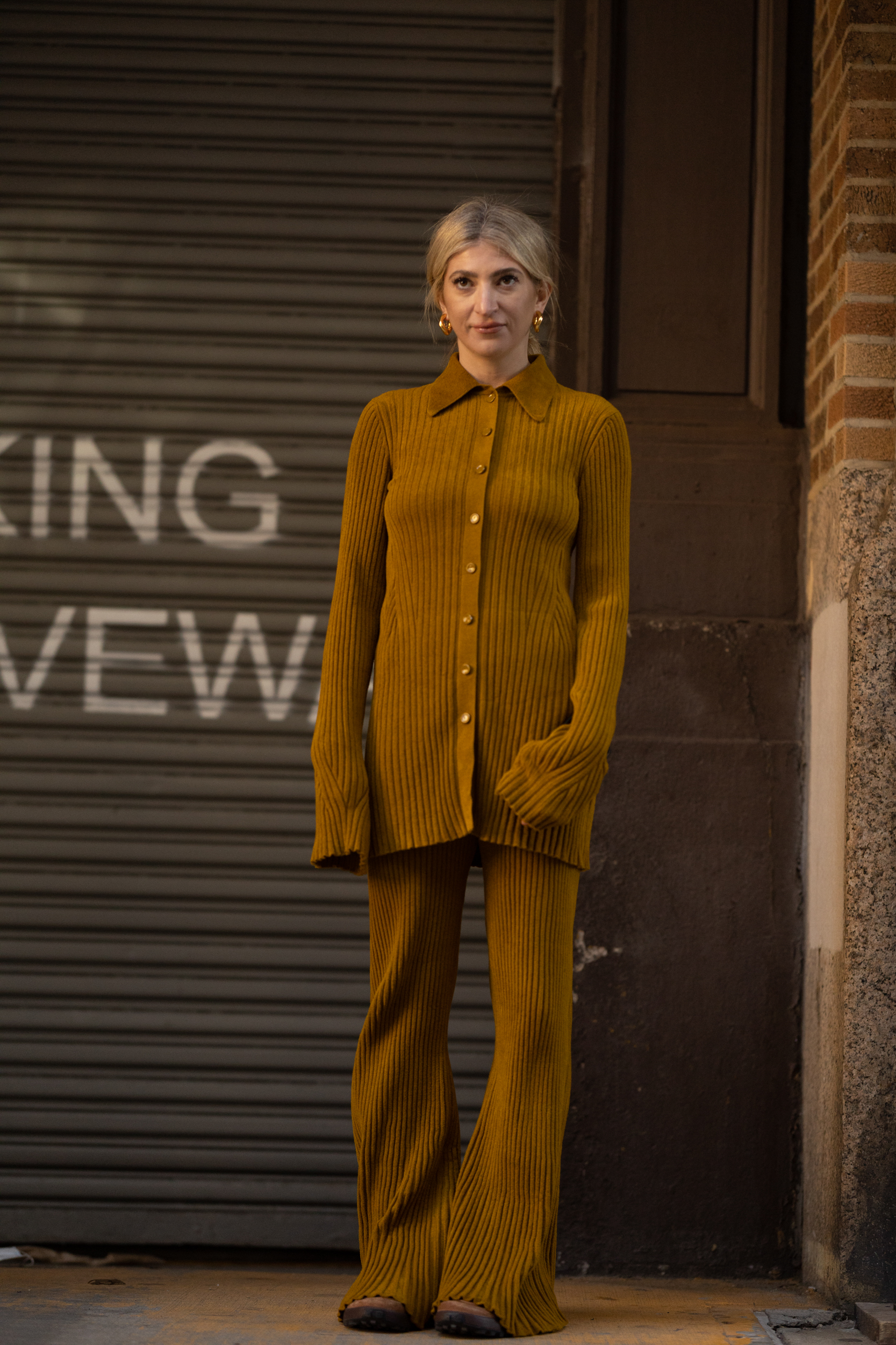 New York Street Style Fall 2023 Shows