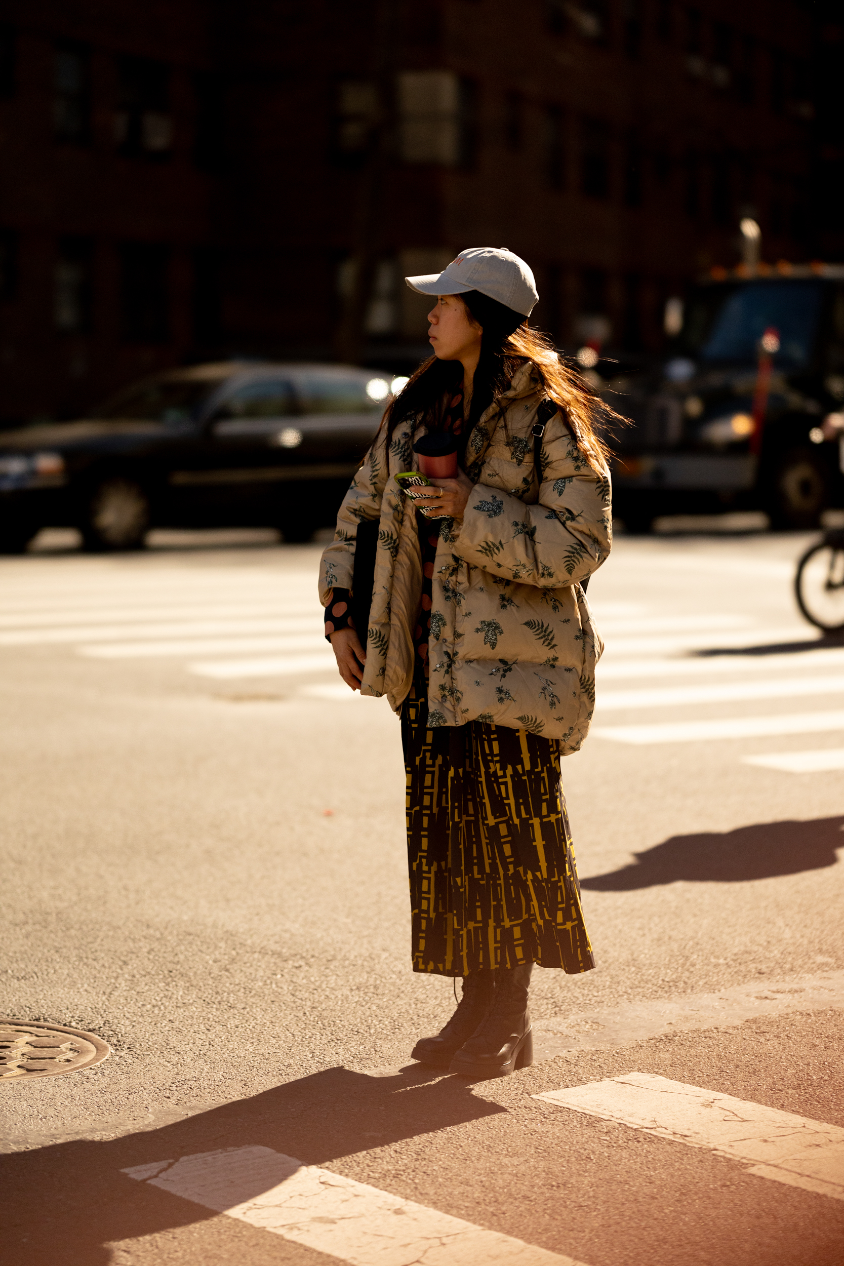 New York Street Style Fall 2023 Shows