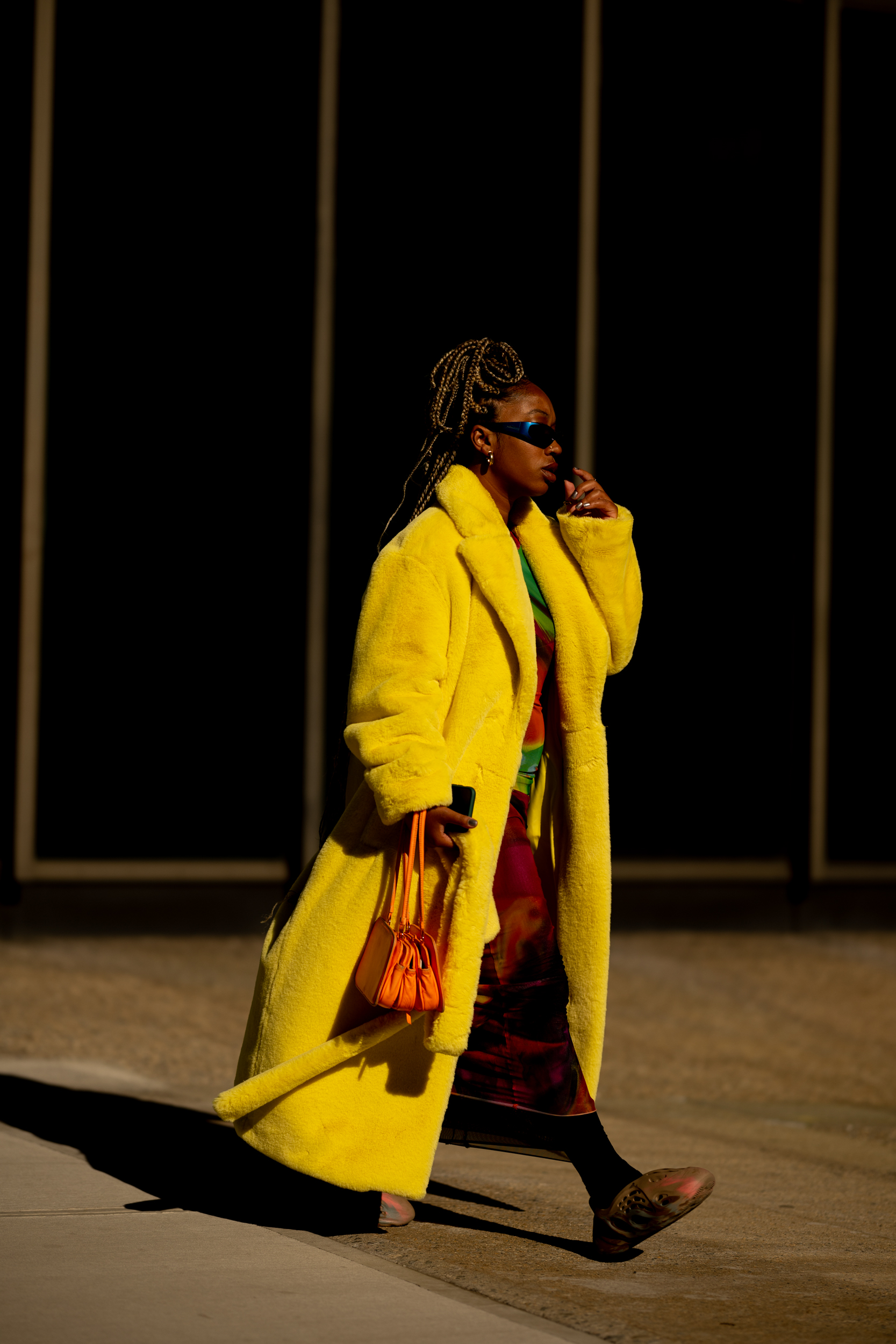 New York Street Style Fall 2023 Shows