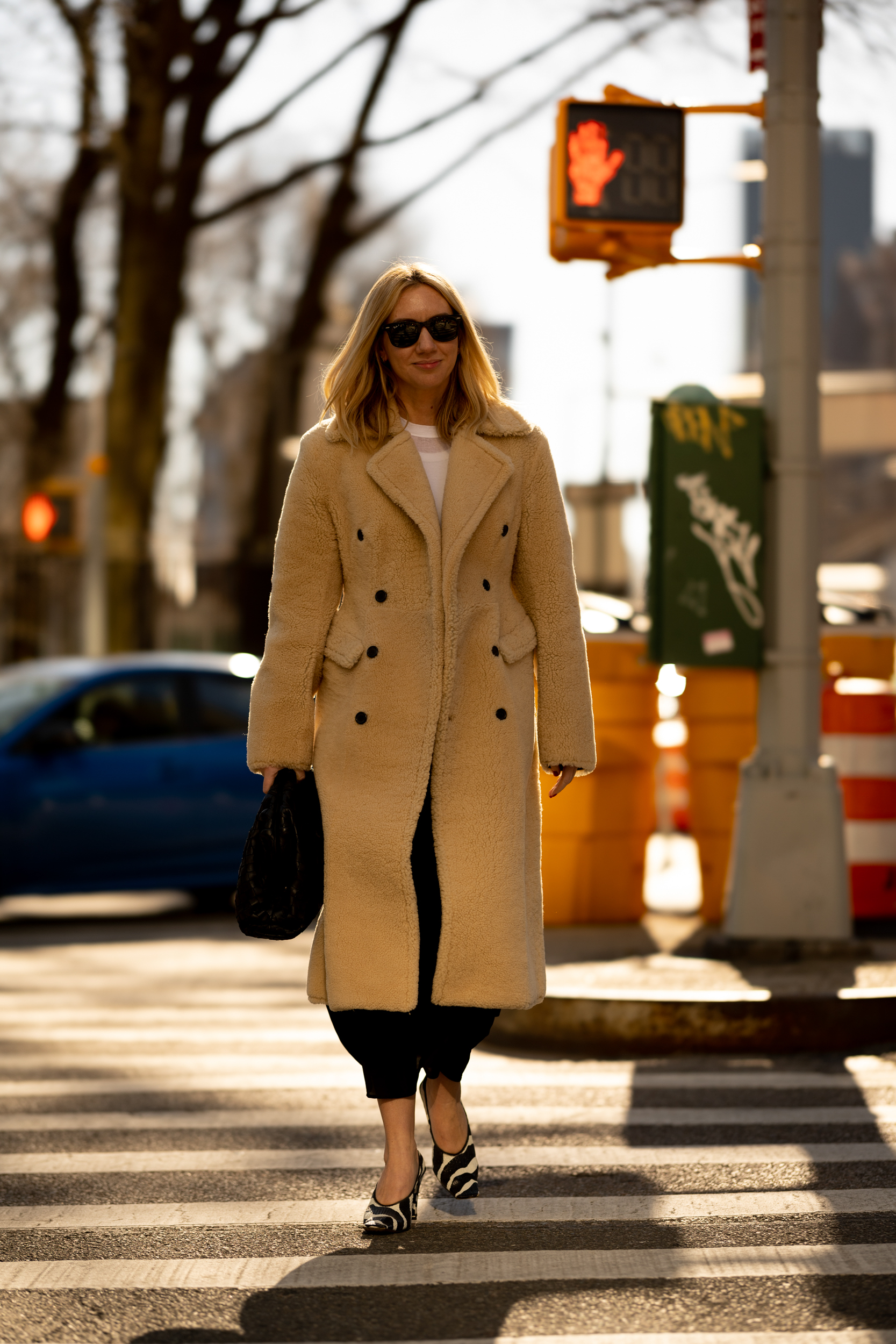 New York Street Style Fall 2023 Shows