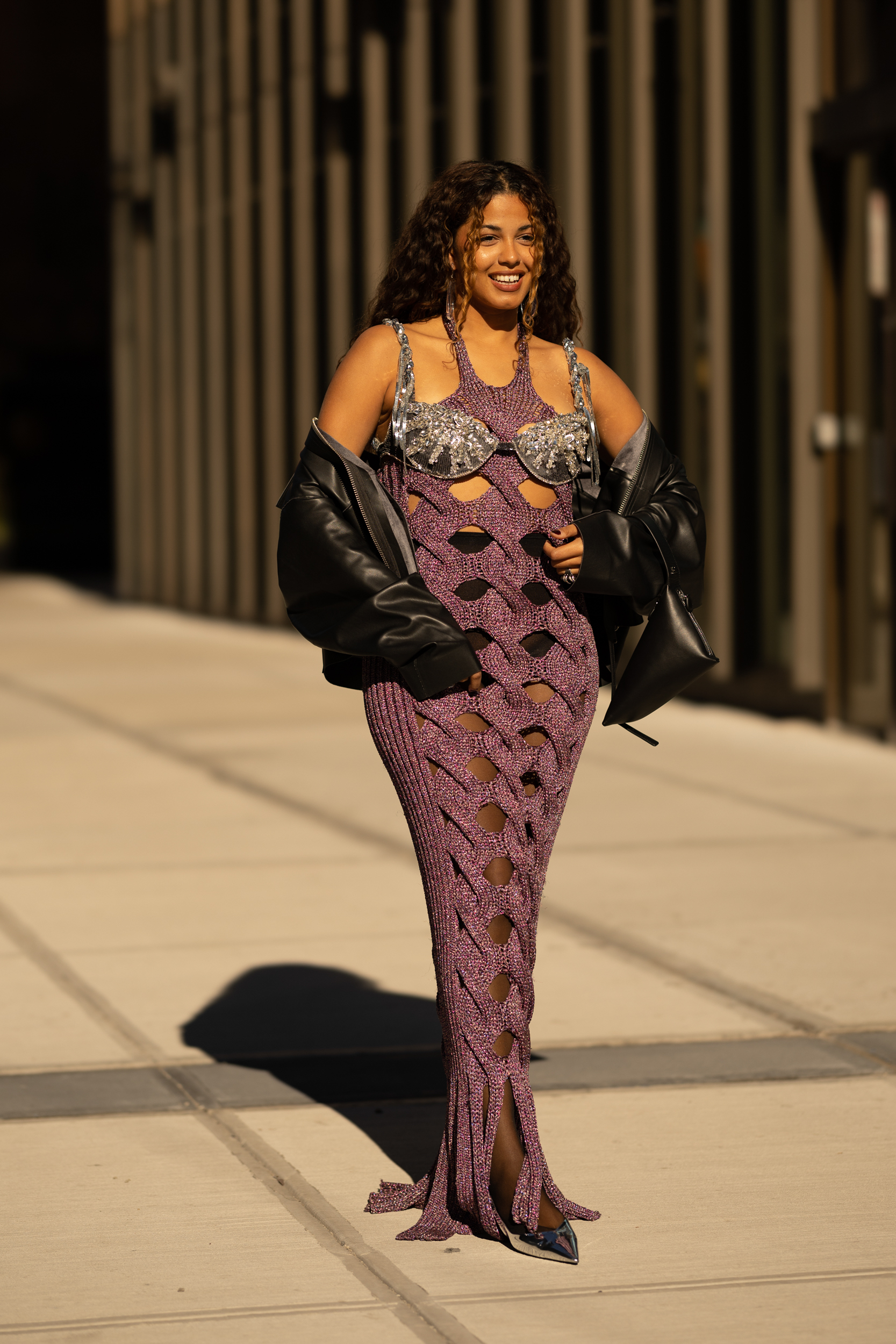 New York Street Style Fall 2023 Shows