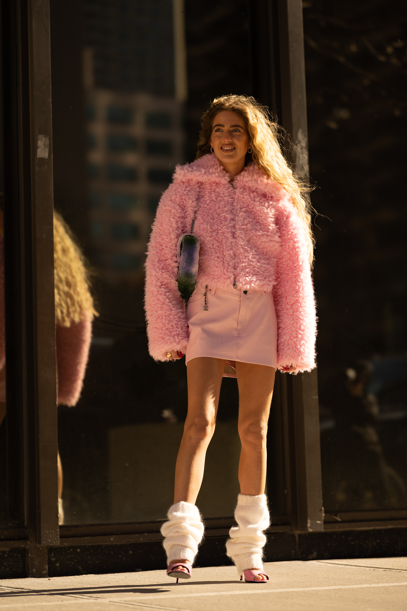 New York Street Style Fall 2023 Shows