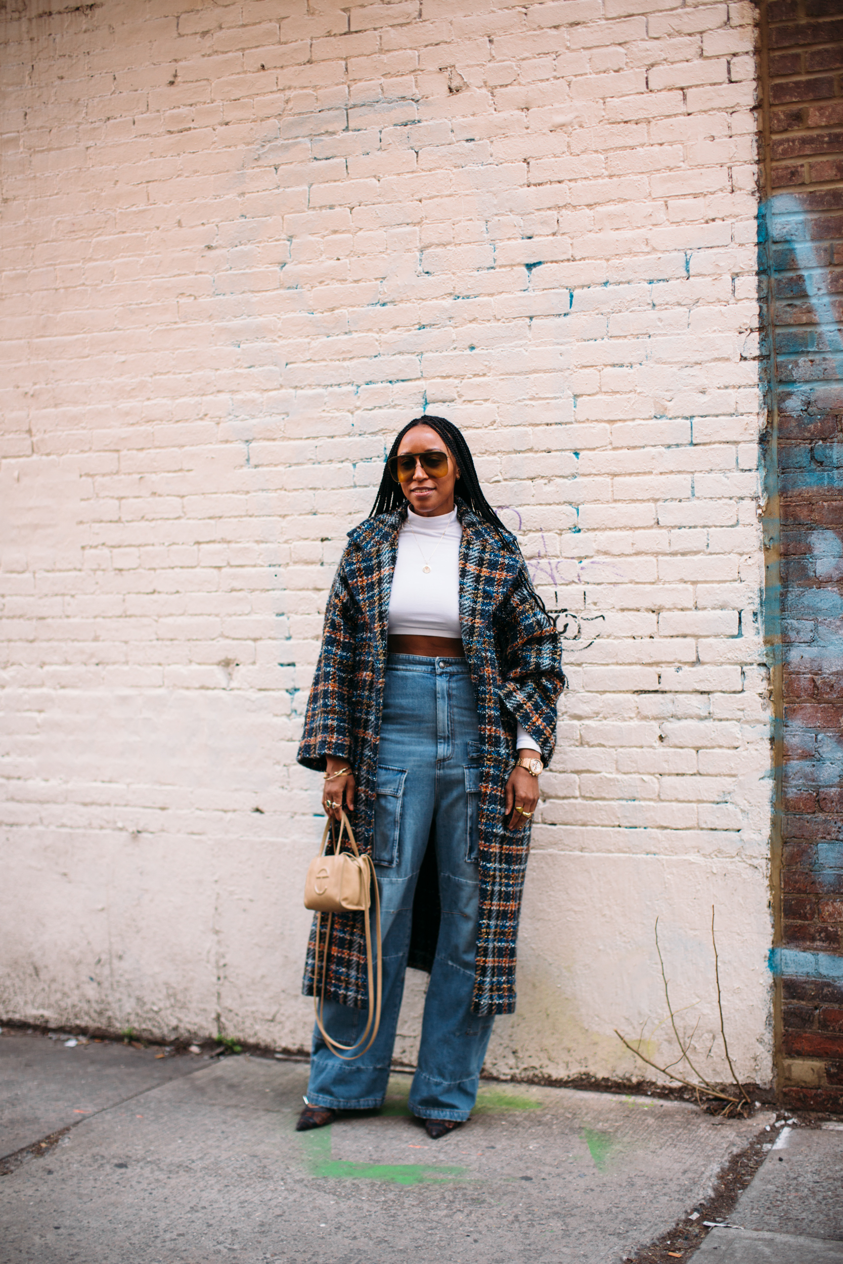 New York Street Style Fall 2023 Shows