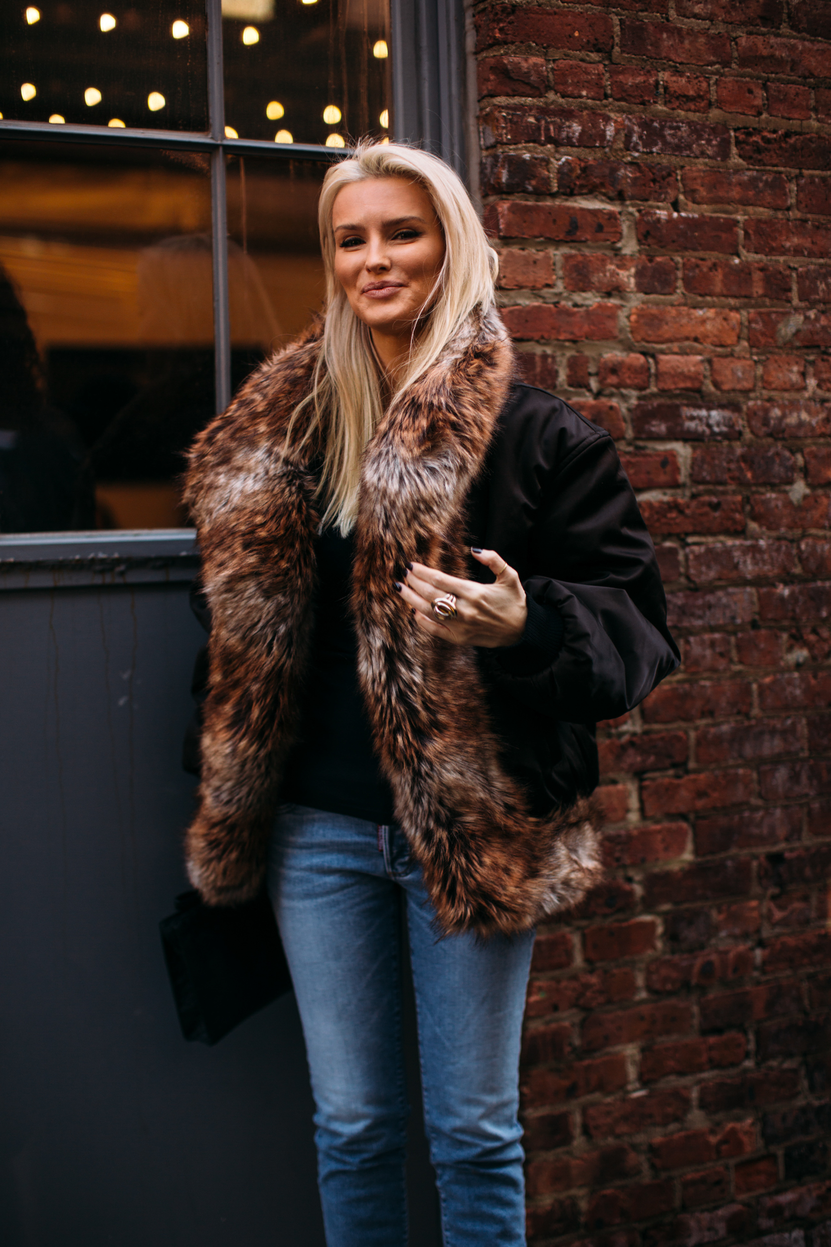 New York Street Style Fall 2023 Shows