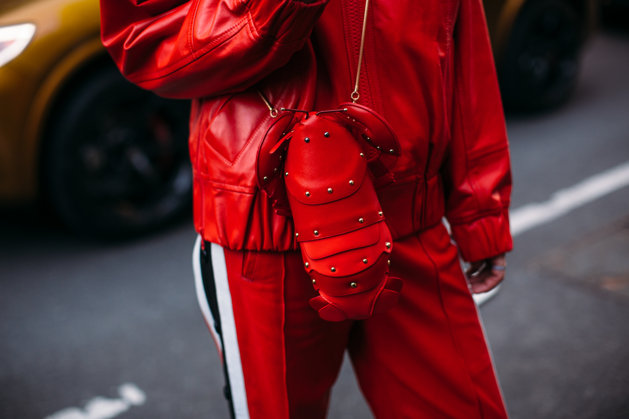 New York Street Style Fall 2023 Shows