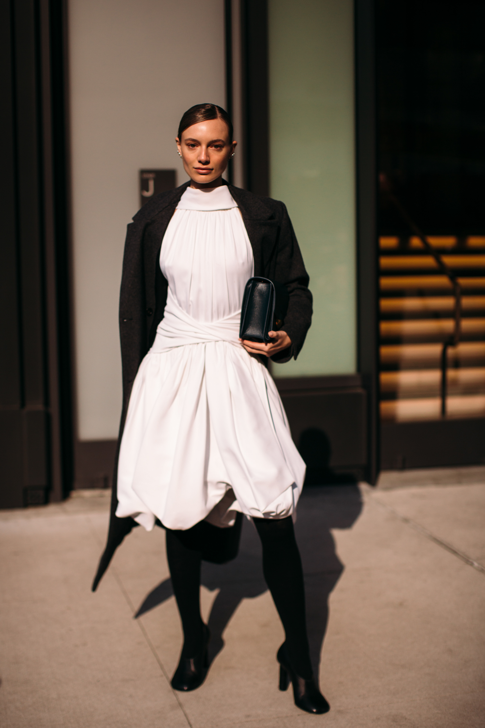 New York Street Style Fall 2023 Shows