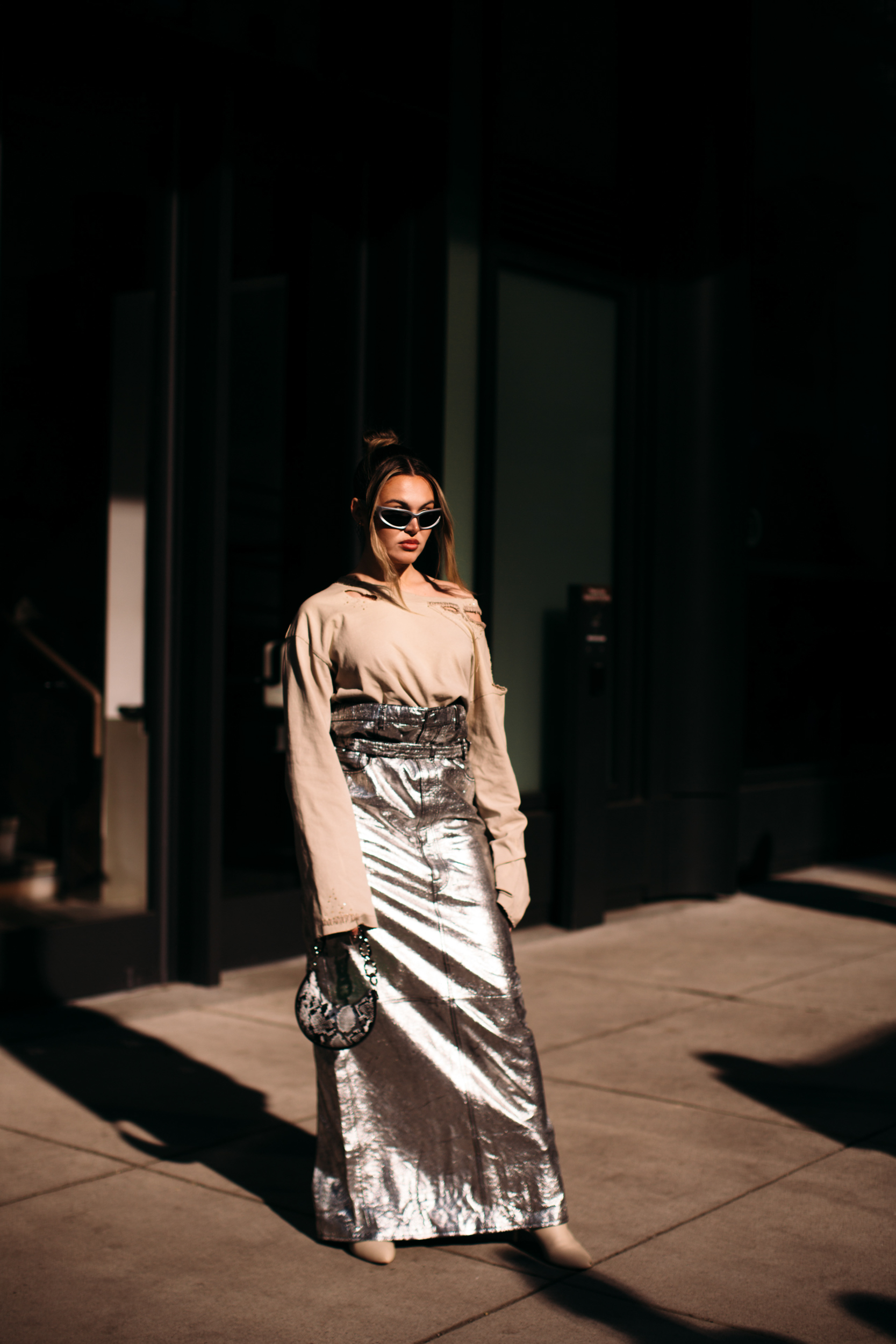 New York Street Style Fall 2023 Shows