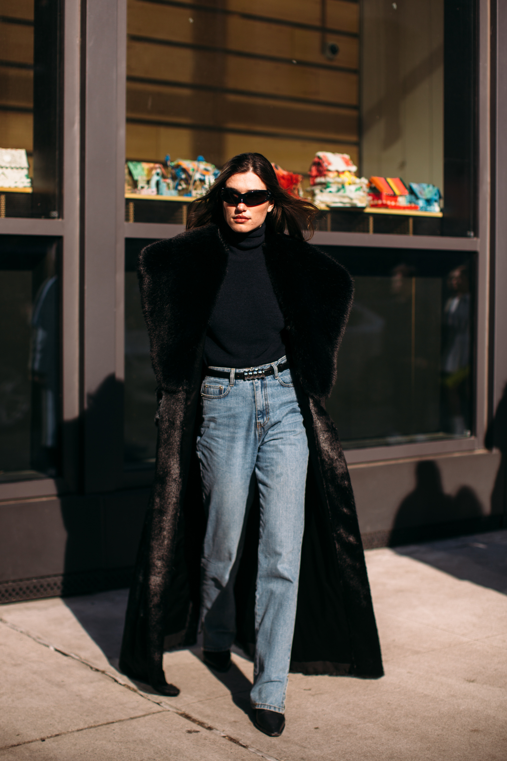 New York Street Style Fall 2023 Shows