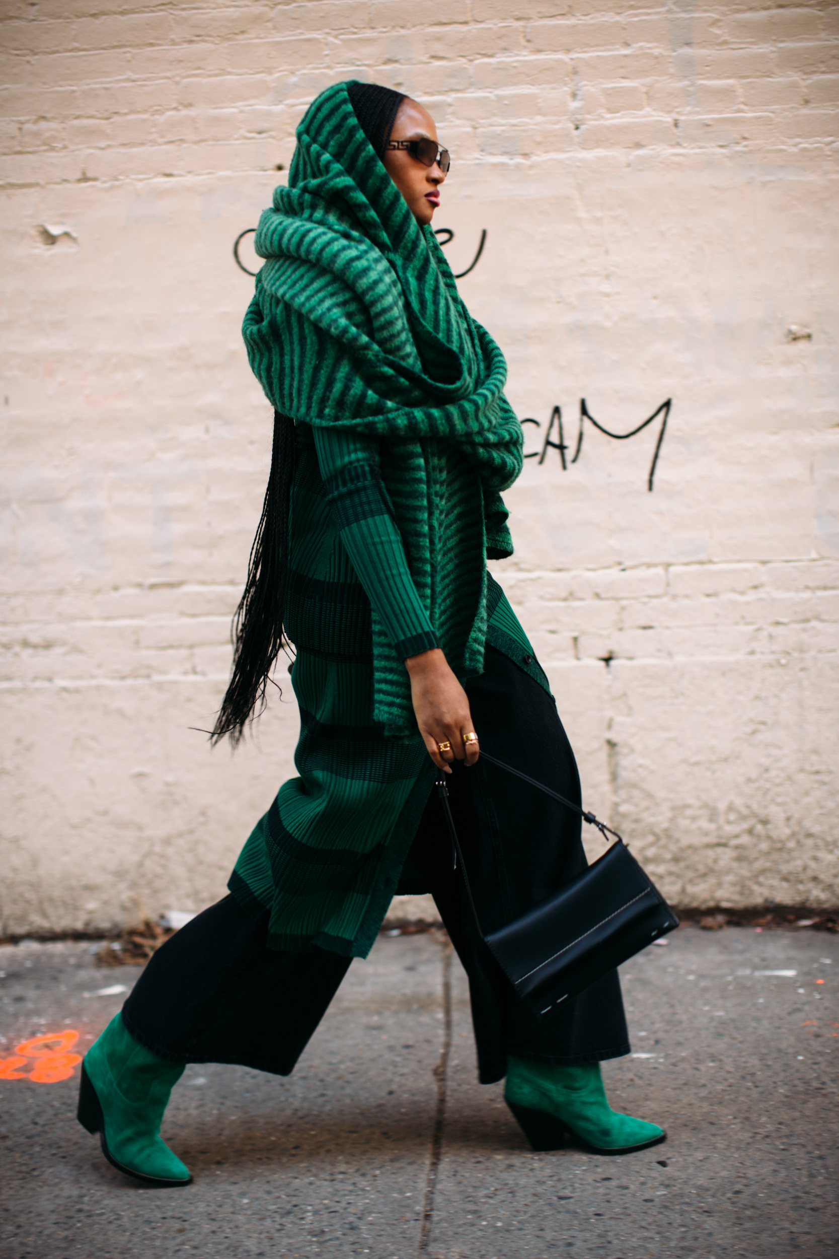 New York Street Style Fall 2023 Shows