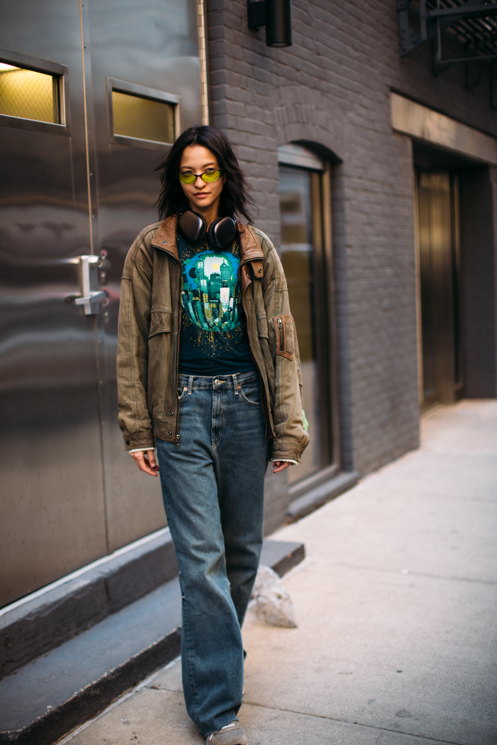 New York Street Style Fall 2023 Shows