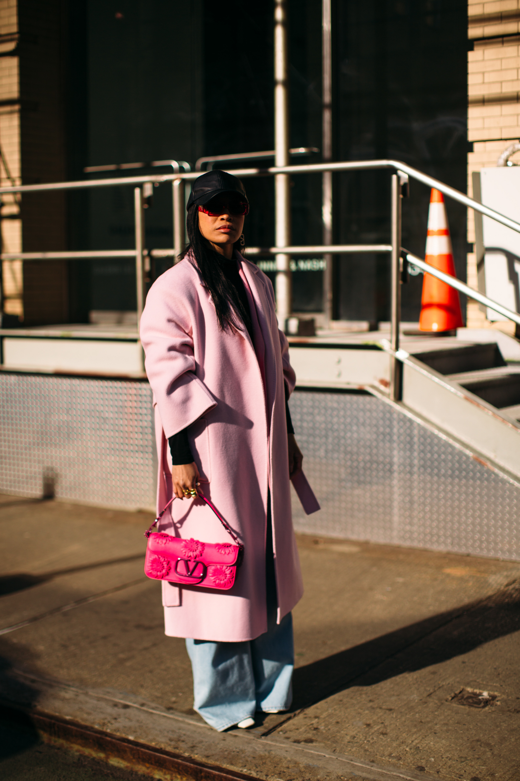 New York Street Style Fall 2023 Shows