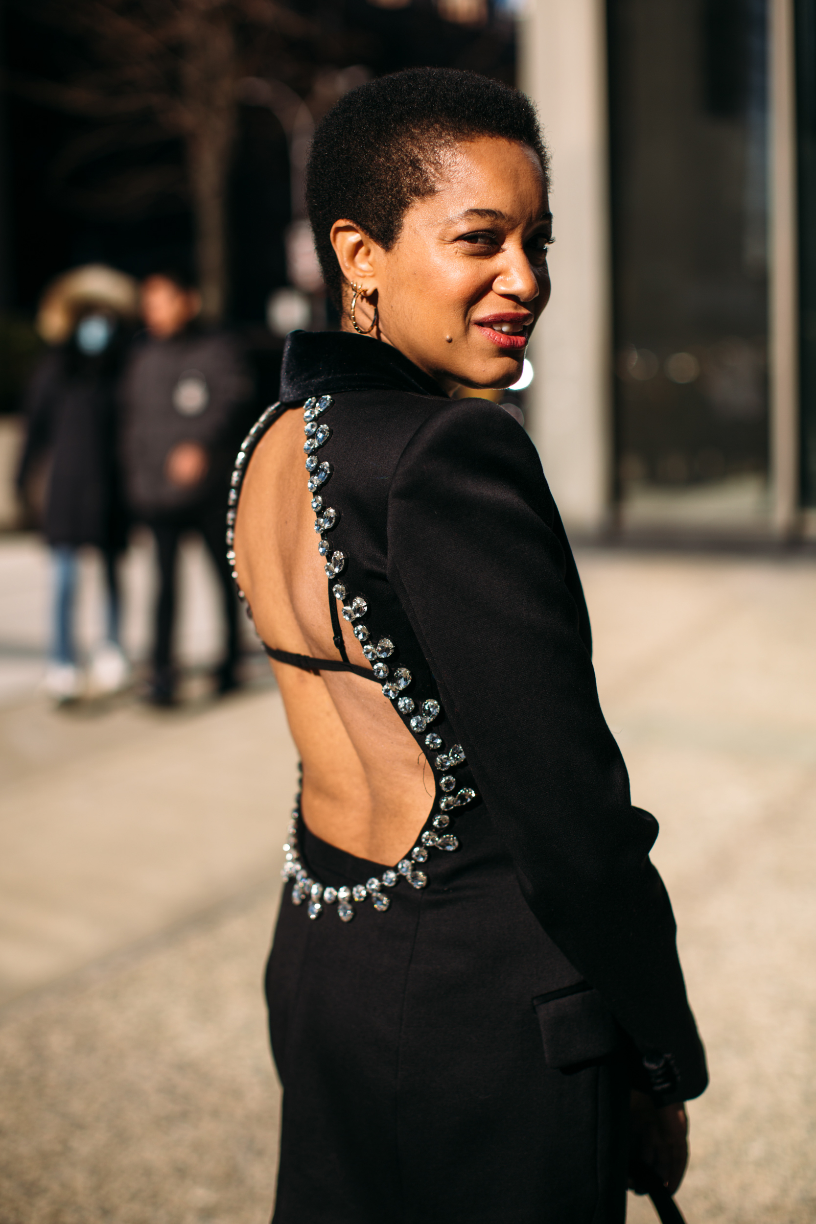 New York Street Style Fall 2023 Shows