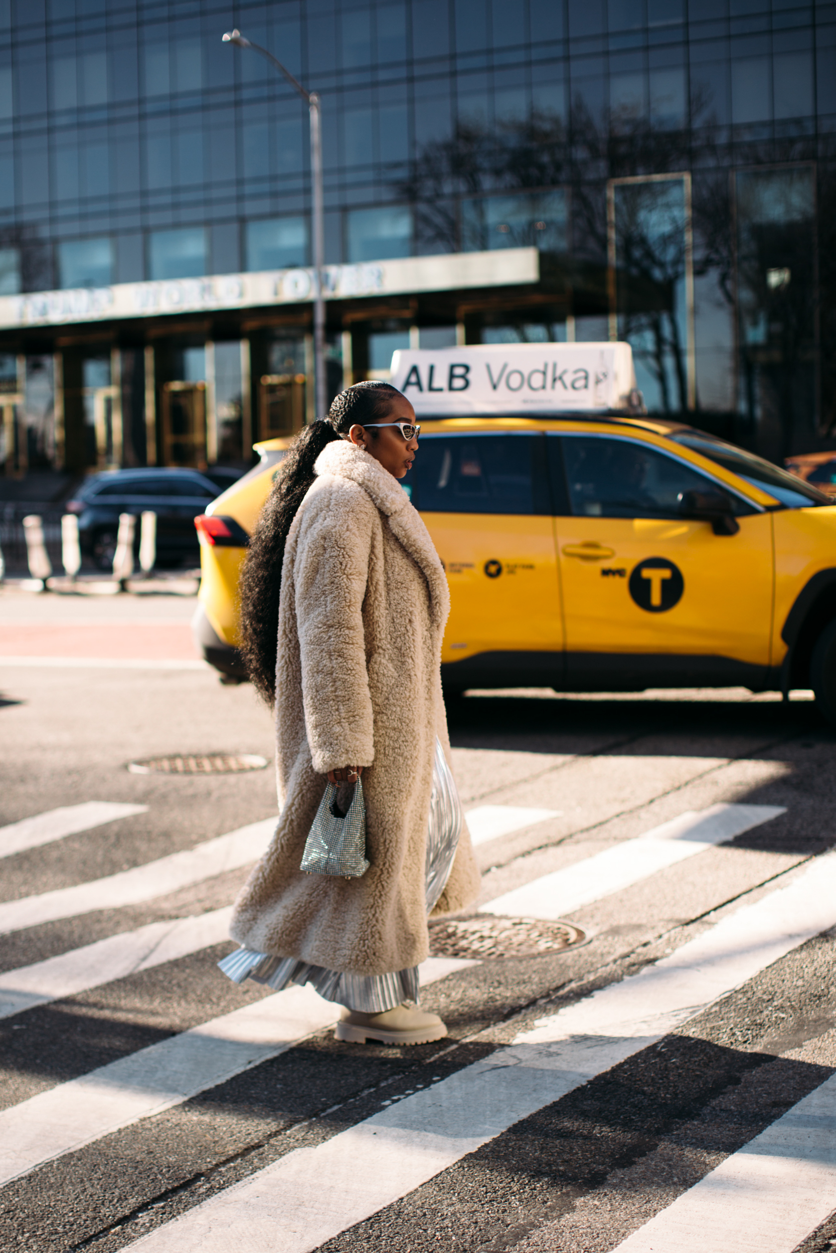 New York Street Style Fall 2023 Shows