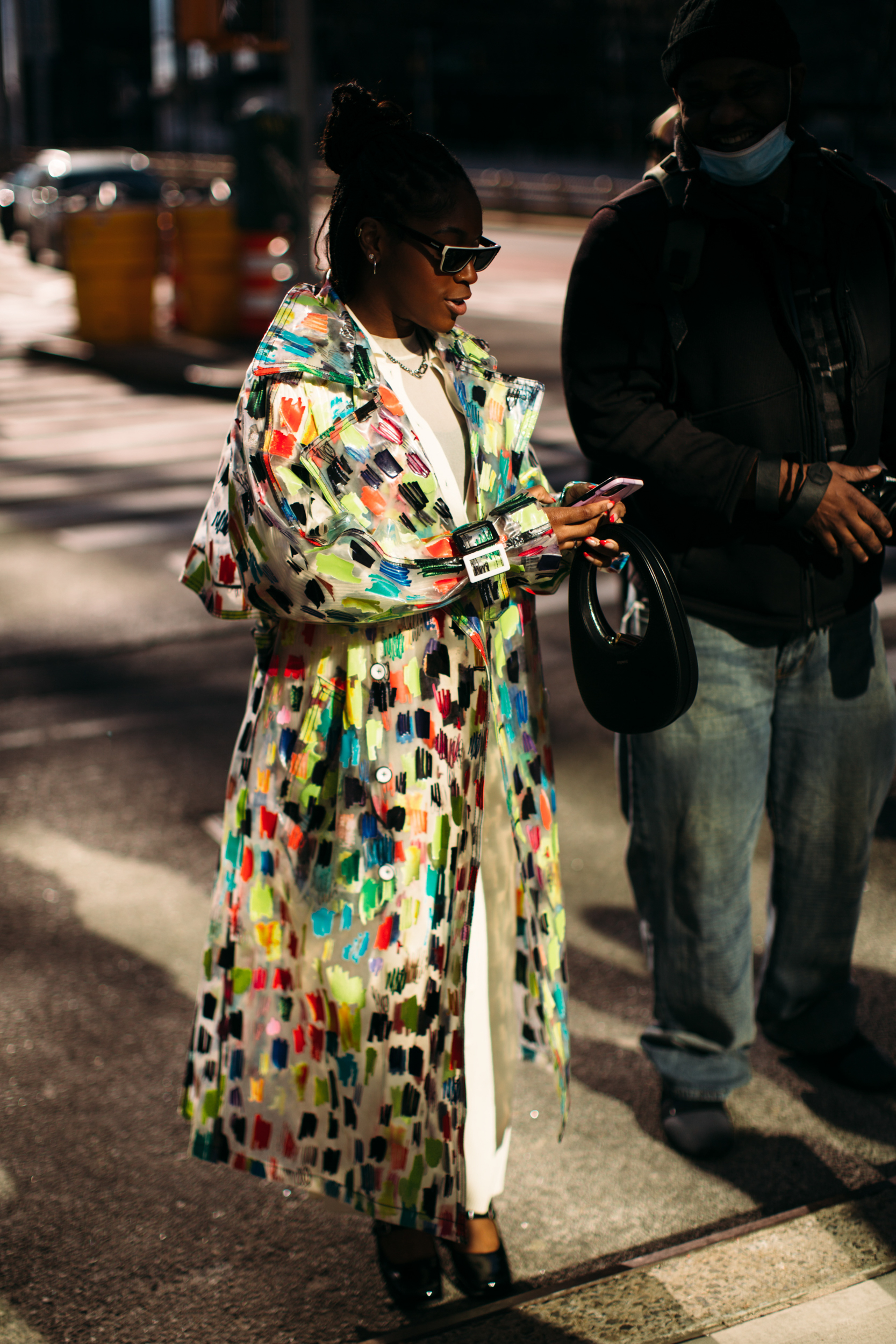 New York Street Style Fall 2023 Shows