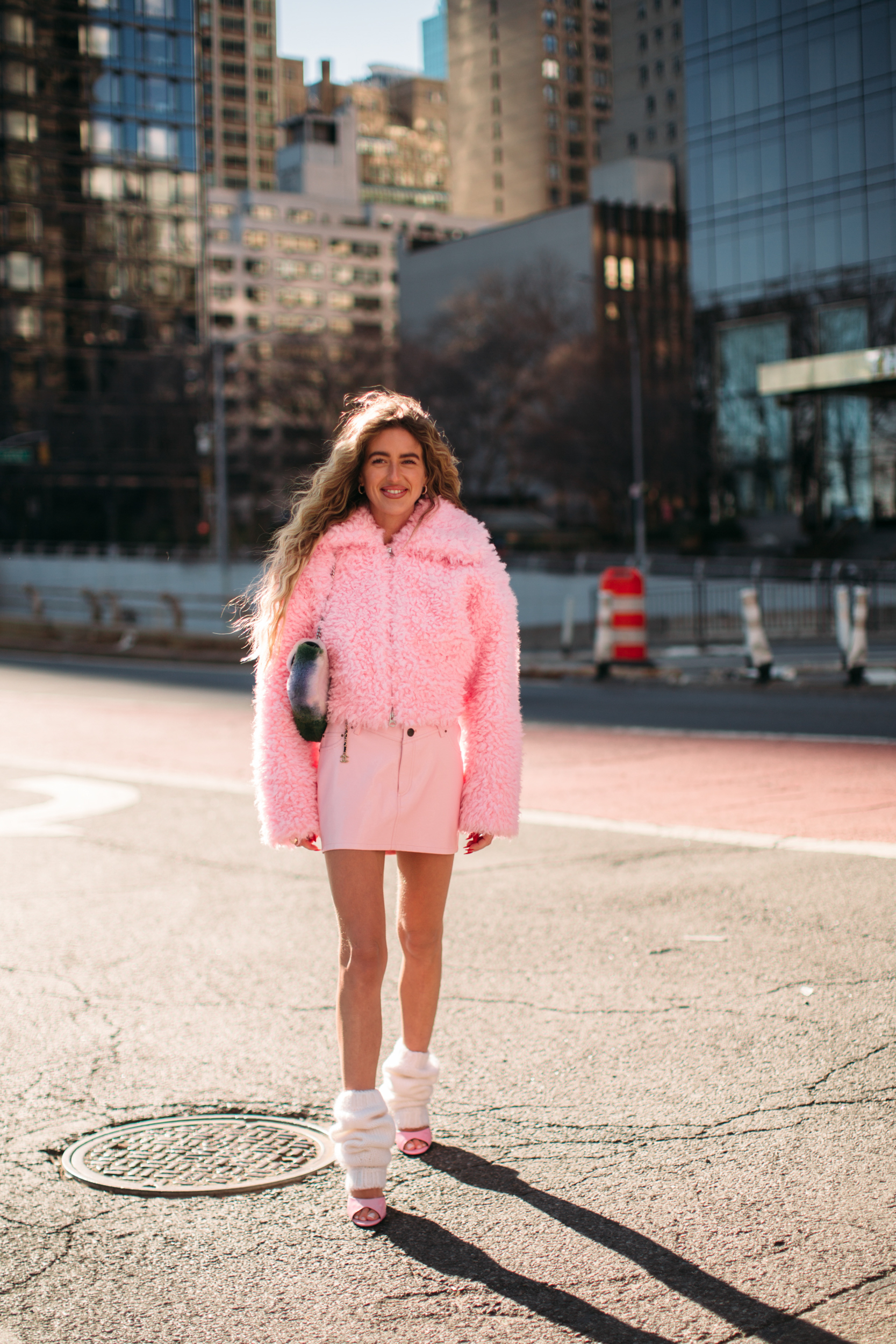 New York Street Style Fall 2023 Shows