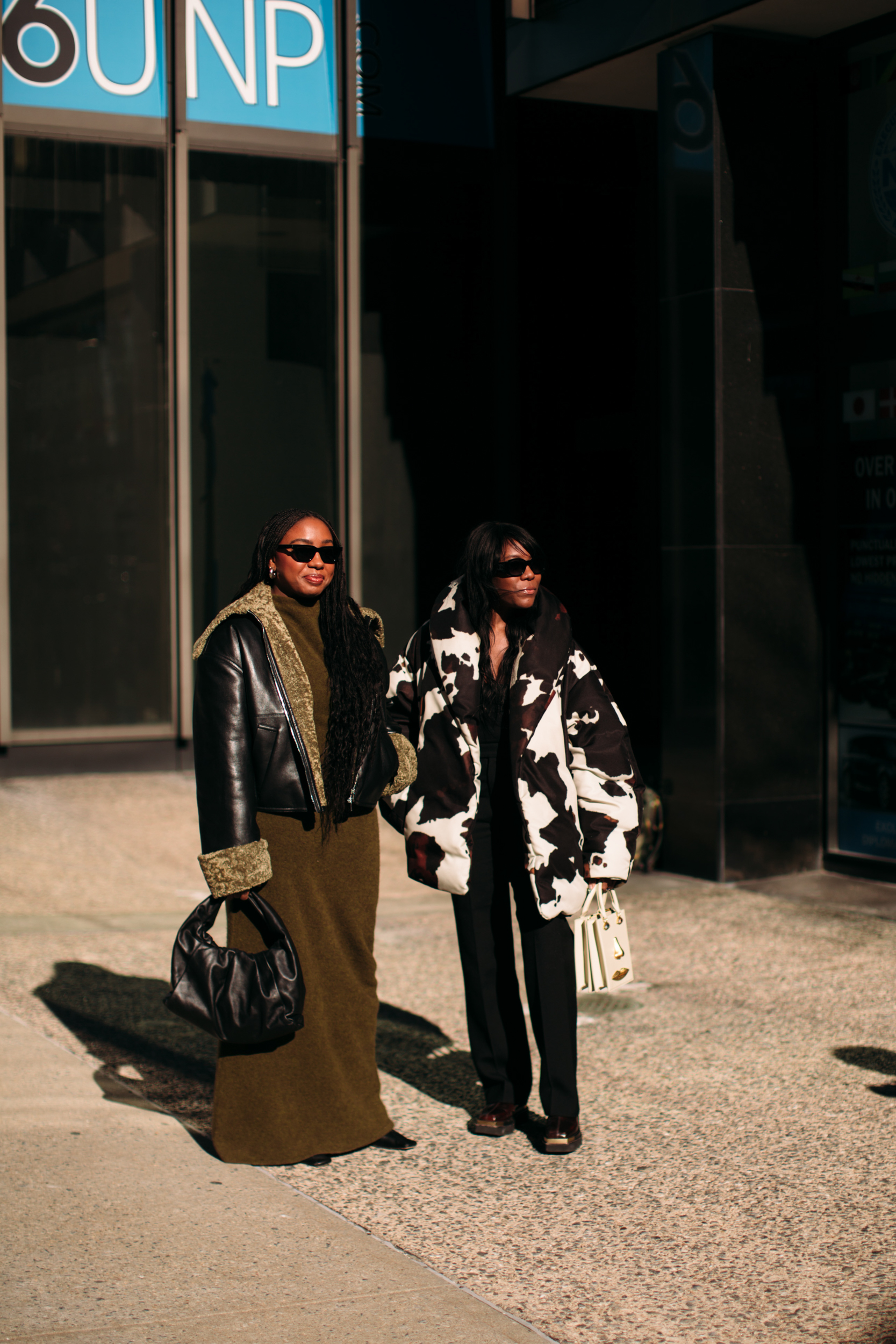 New York Street Style Fall 2023 Shows