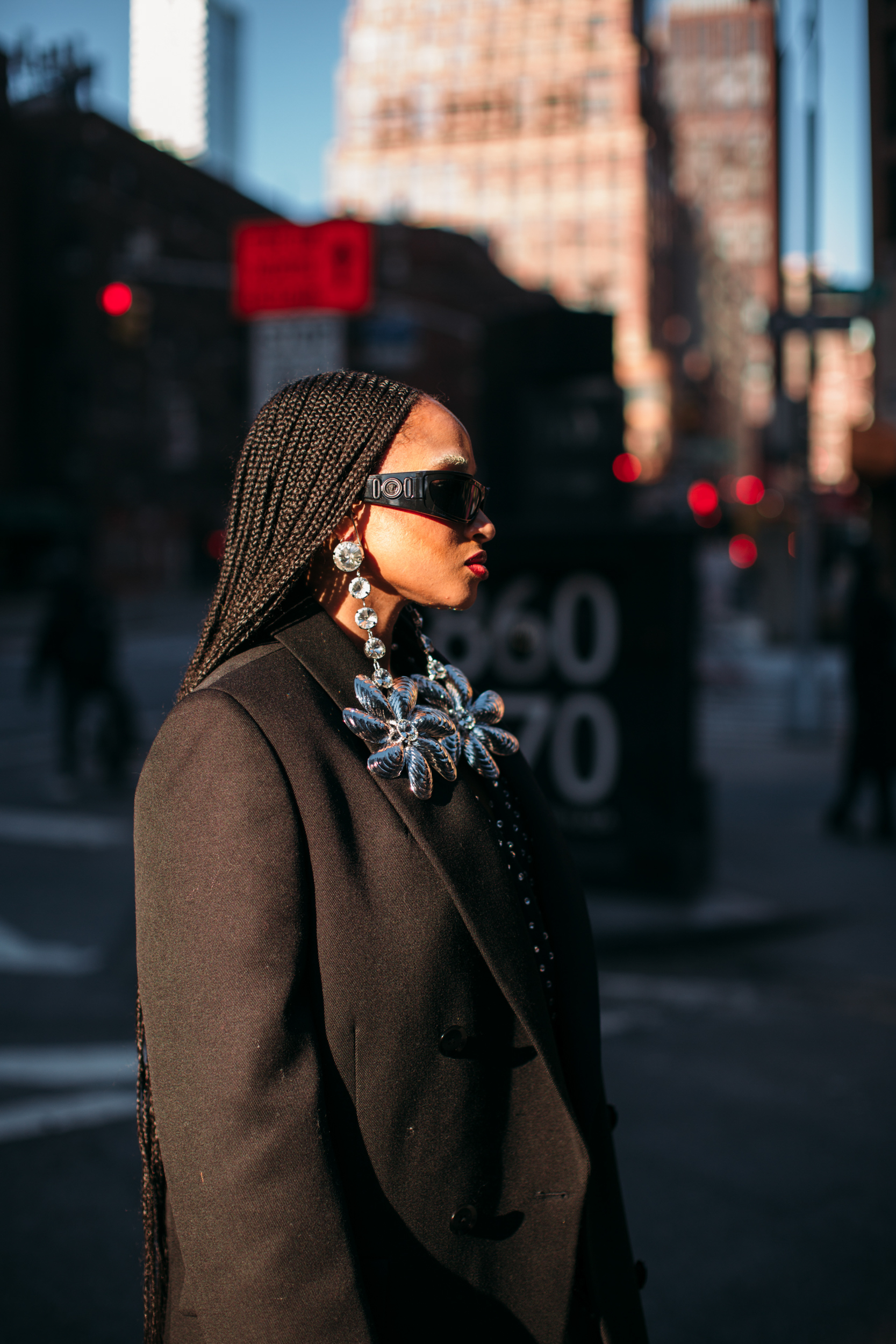 New York Street Style Fall 2023 Shows