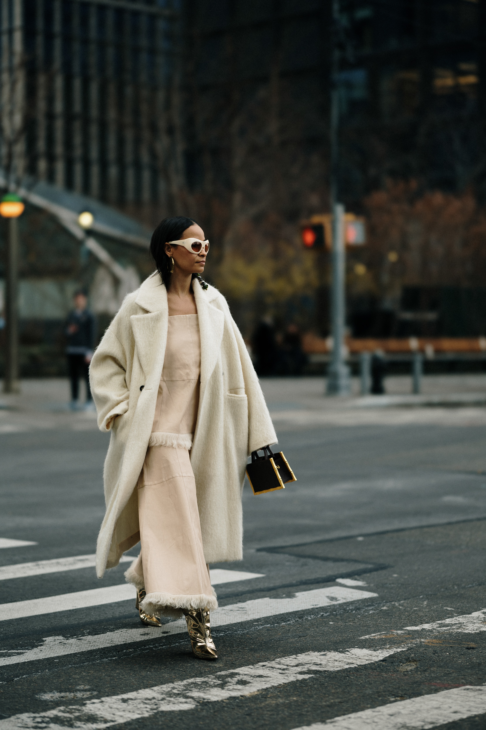 New York Street Style | The Impression