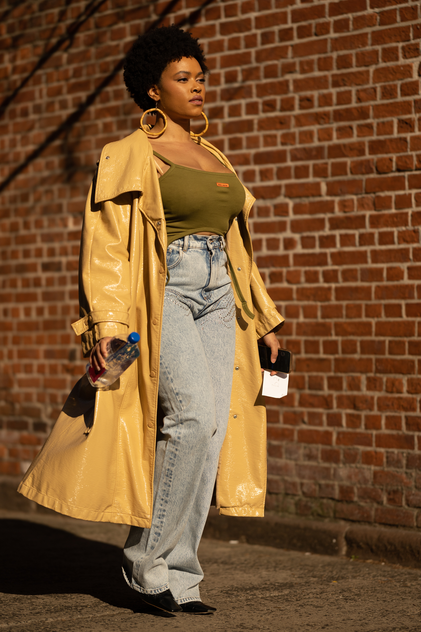 New York Street Style Fall 2023 Shows