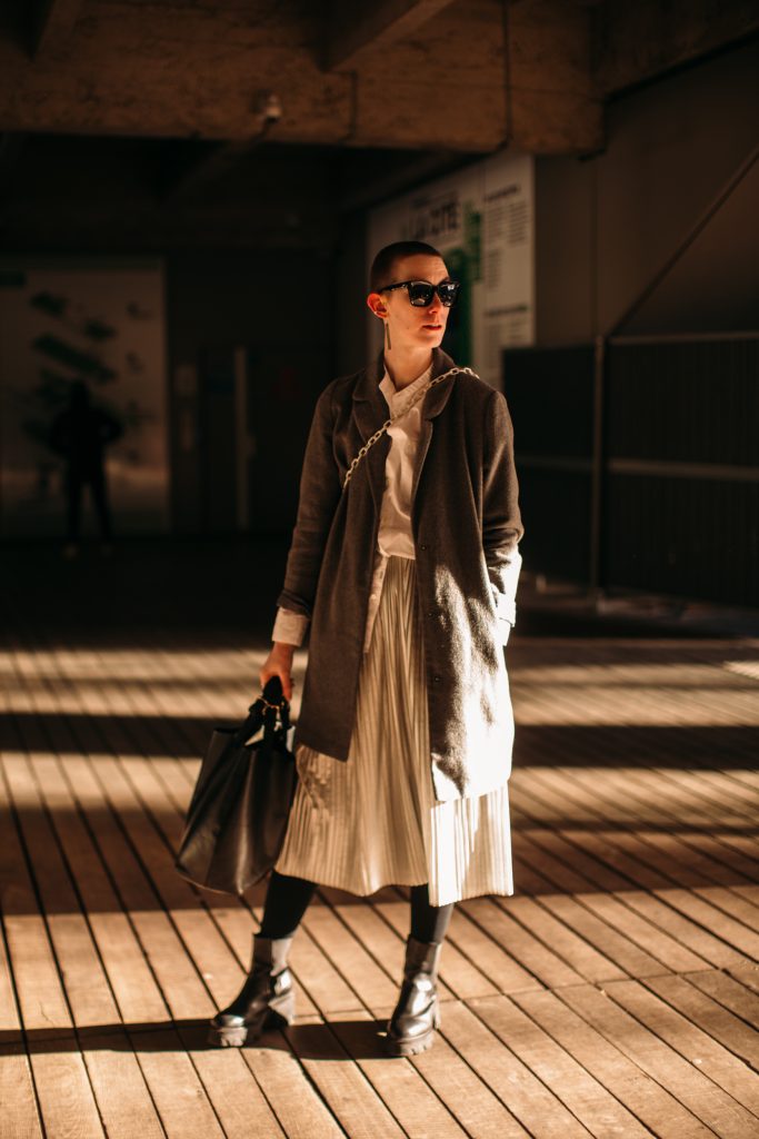 Paris Street Style Fall 2023 Shows