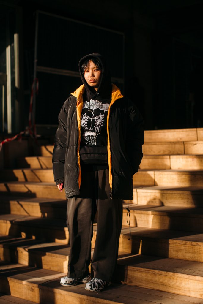 Paris Street Style Fall 2023 Shows