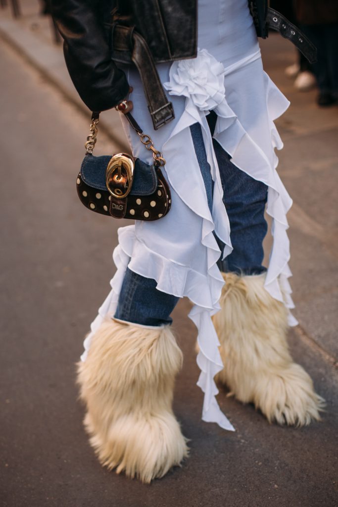 Paris Street Style Fall 2023 Shows