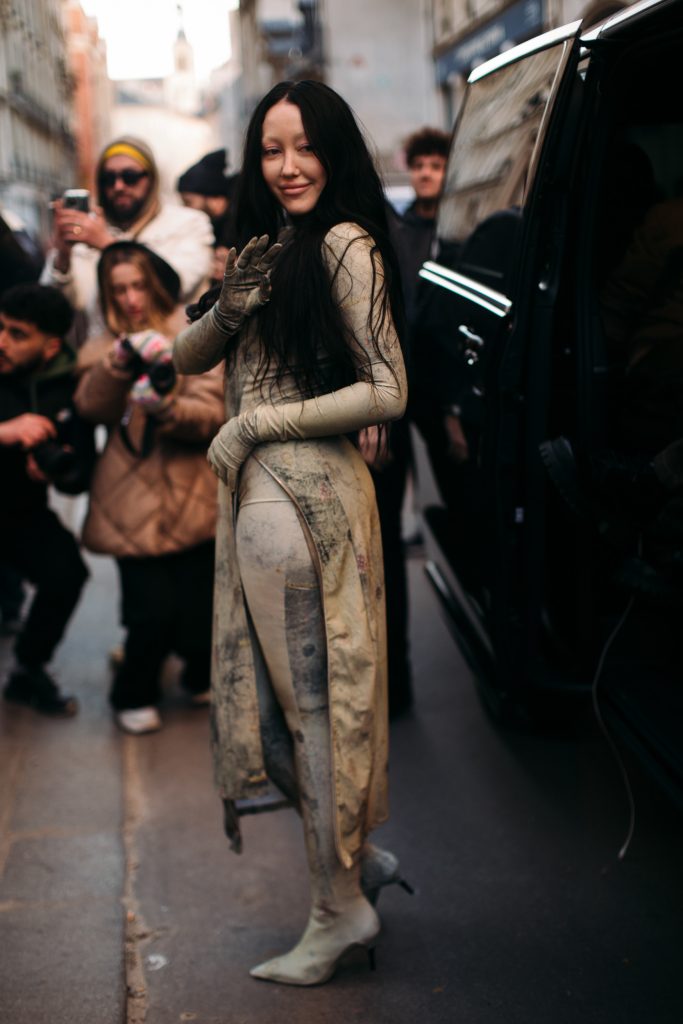 Paris Street Style Fall 2023 Shows