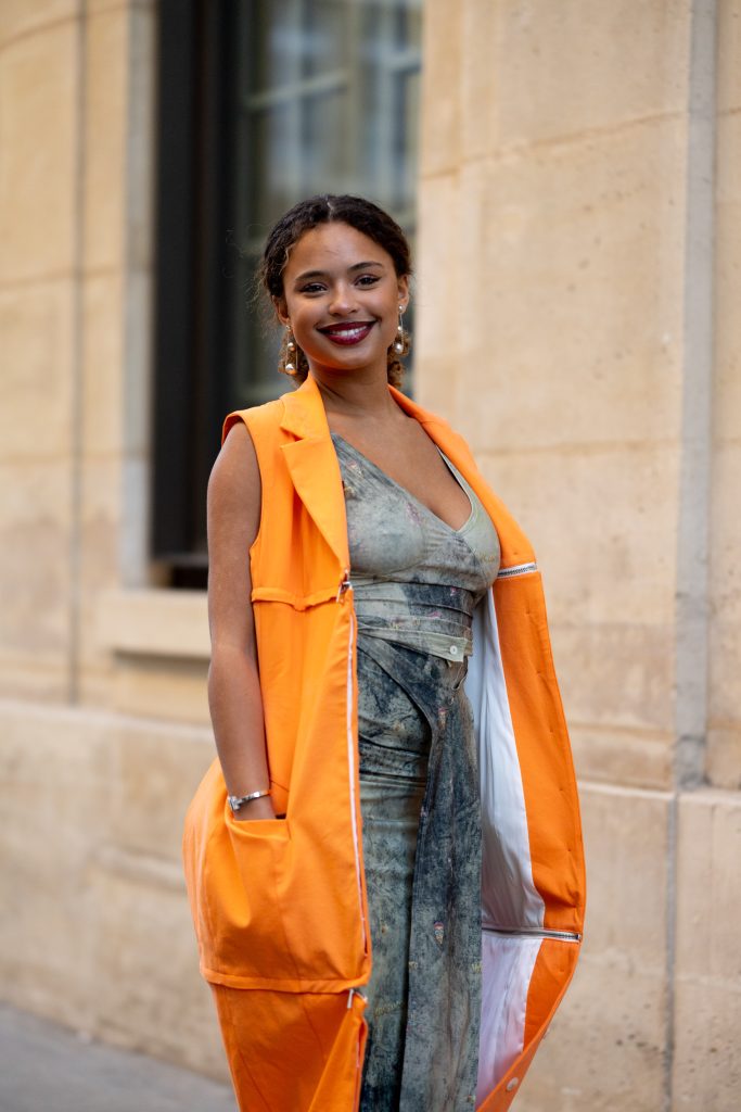 Paris Street Style Fall 2023 Shows