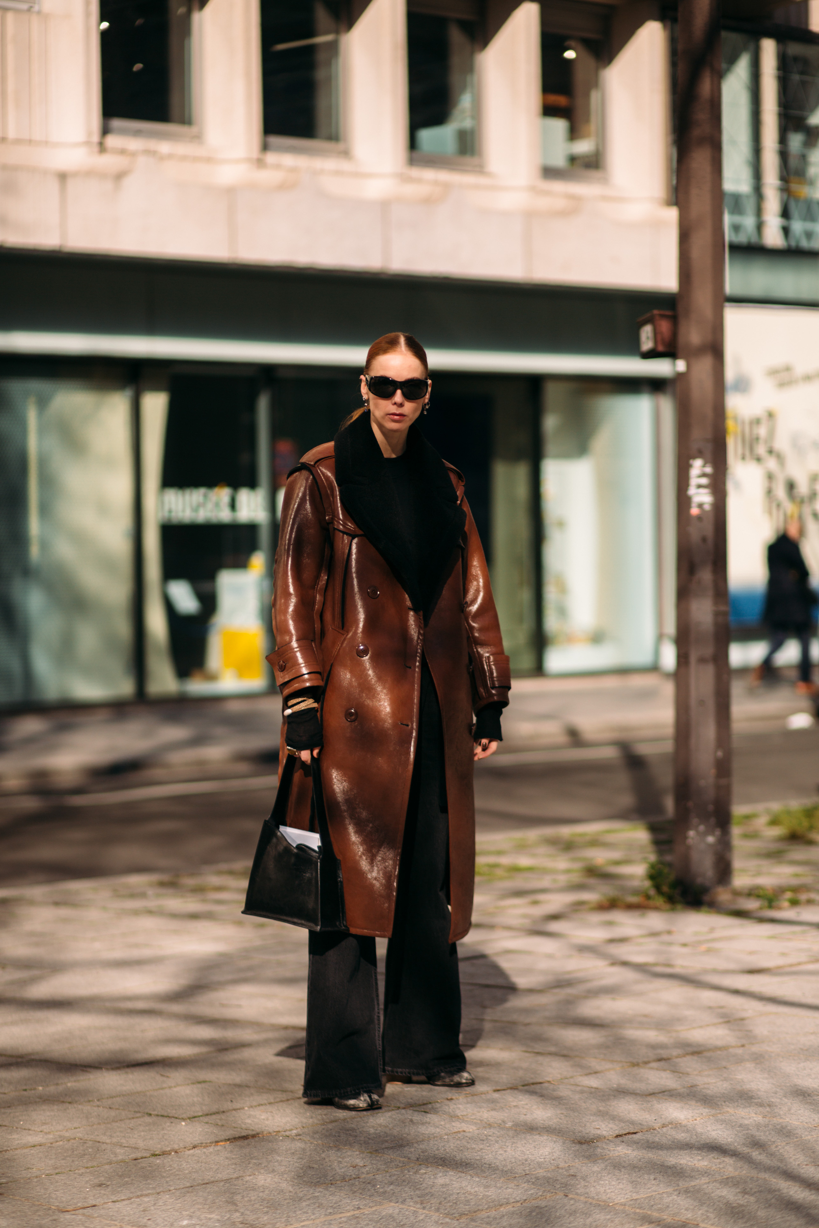 Paris Street Style Fall 2023 Shows