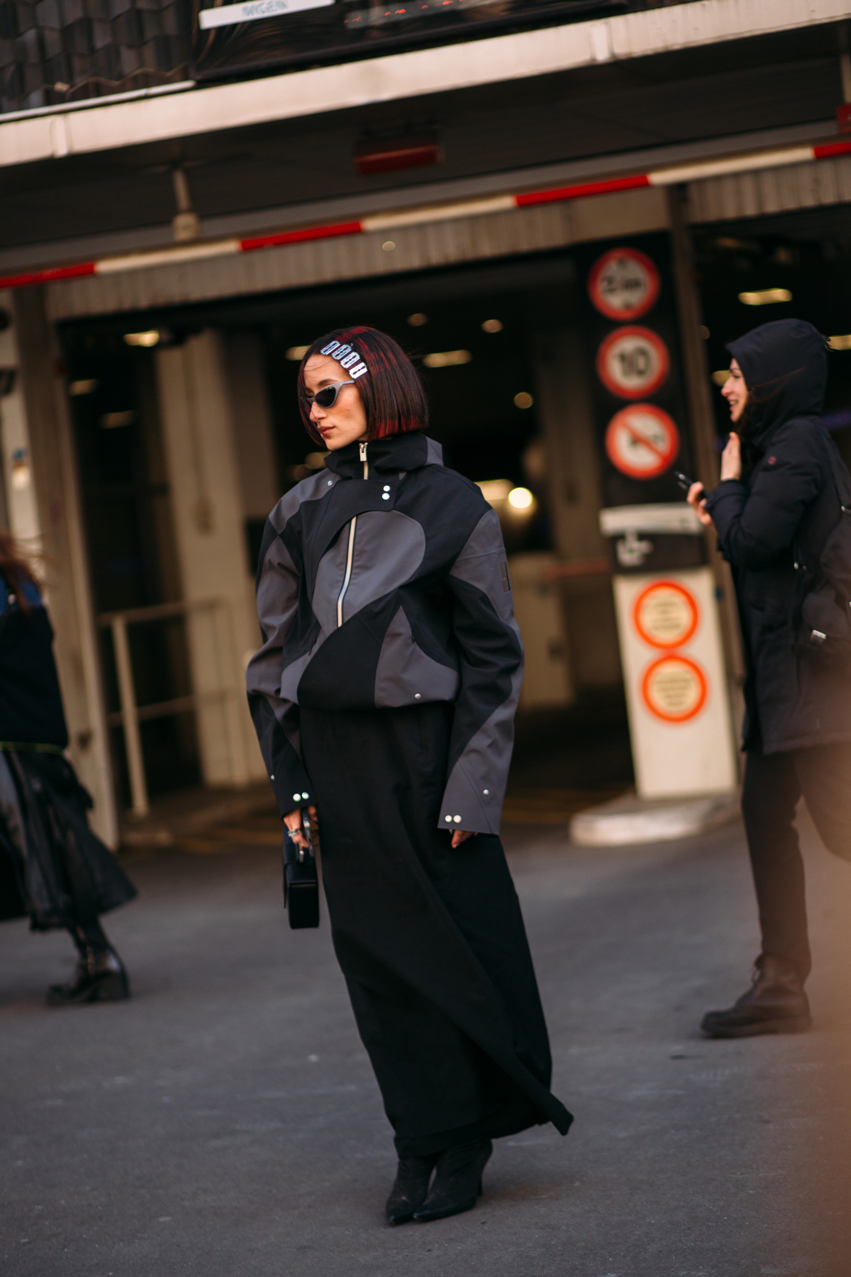 Paris Street Style Fall 2023 Shows