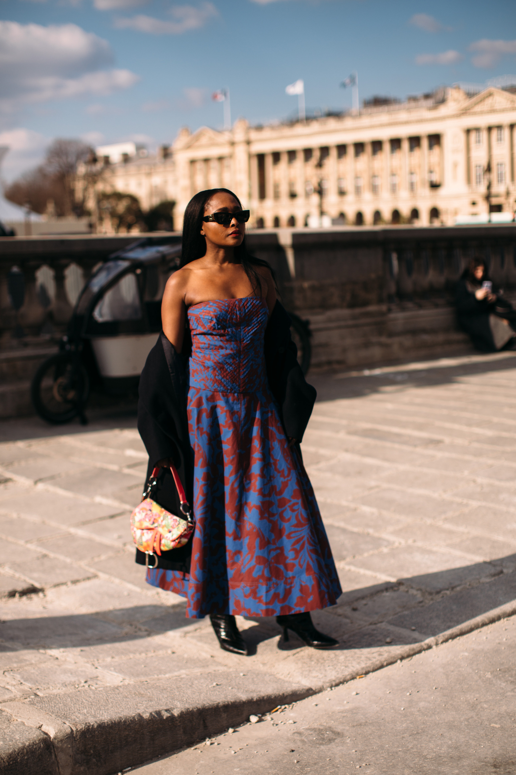 Paris Street Style Fall 2023 Shows